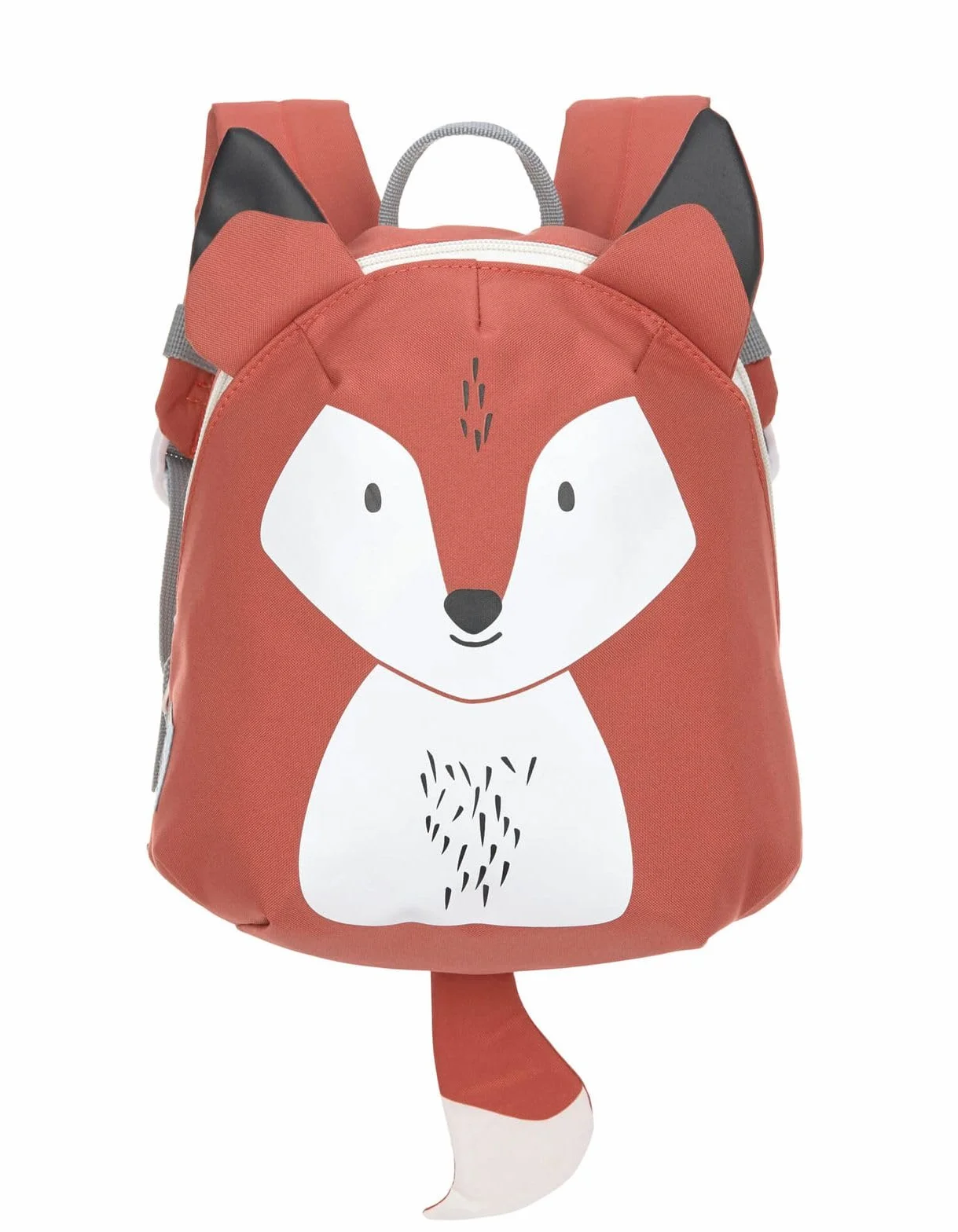 LÄSSIG plecak dziecięcy 20x9x24 cm 3,5 l Fox