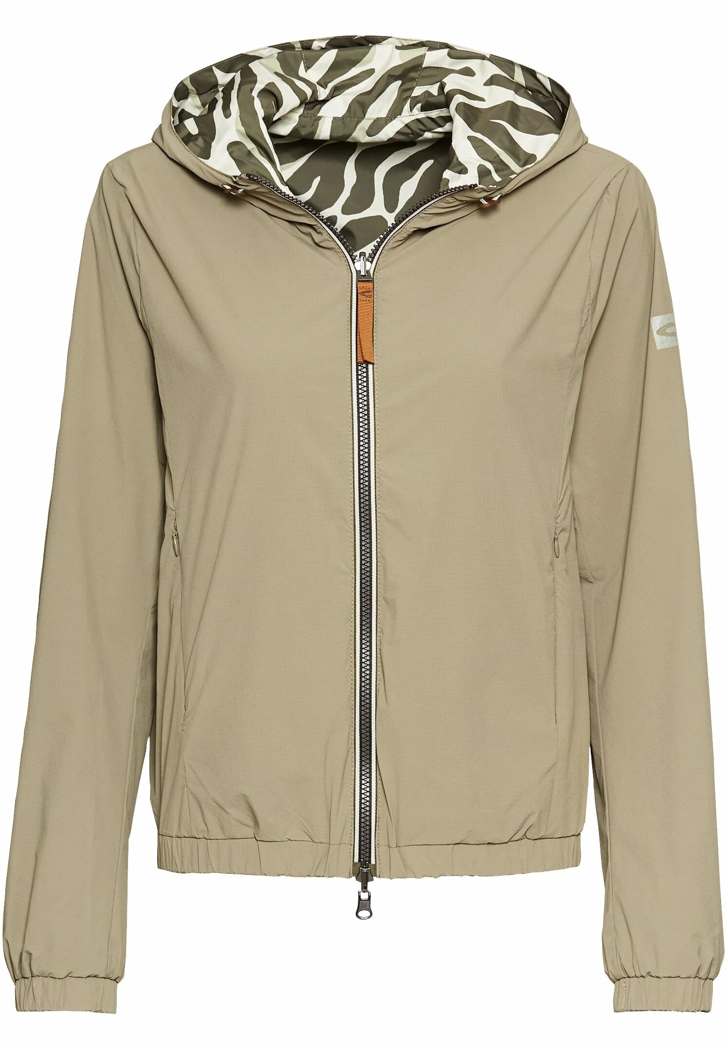 camel active Kurtka Kobiety 330690-5r22