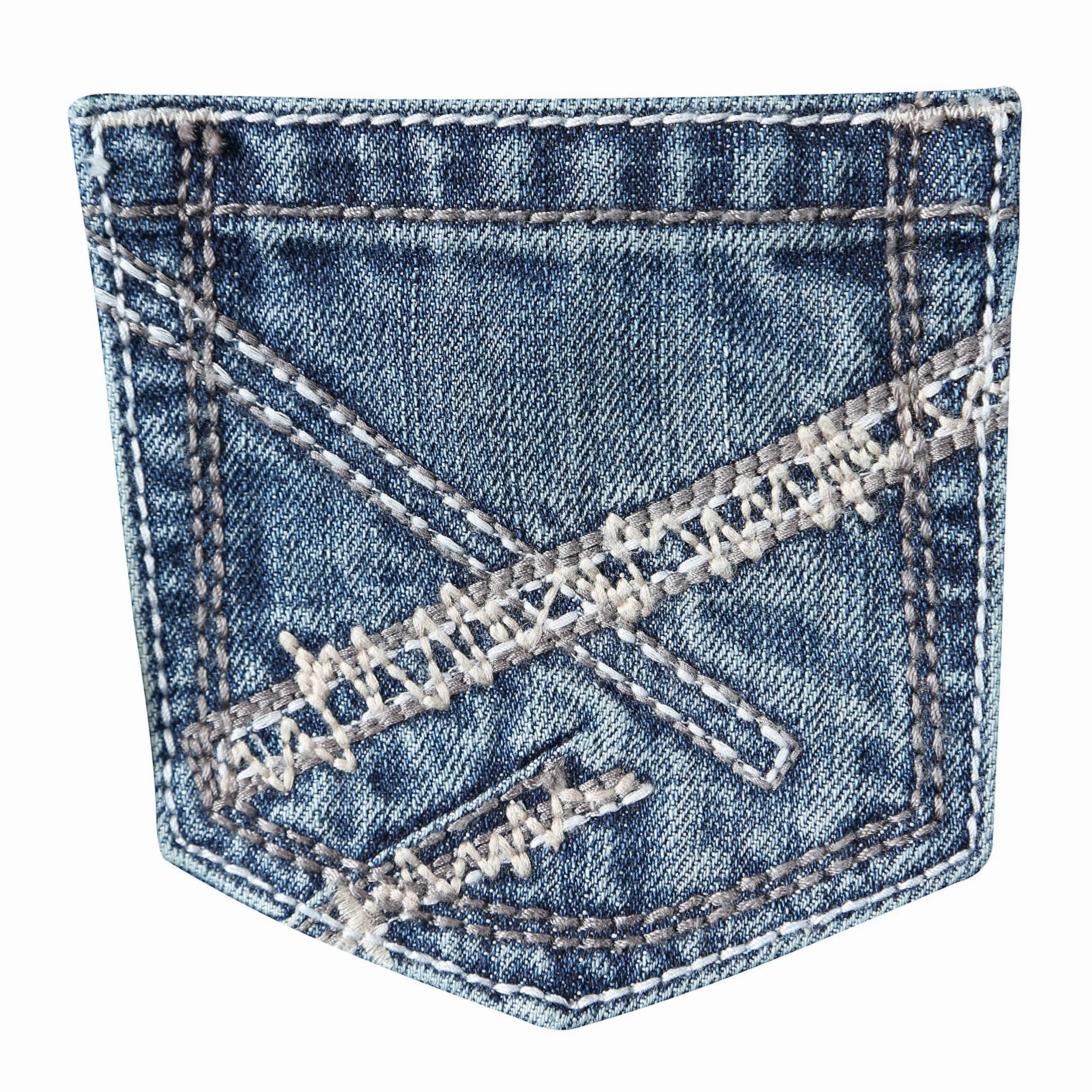 Wrangler Dżins chłopiec 20x Vintage Boot Cut Jean