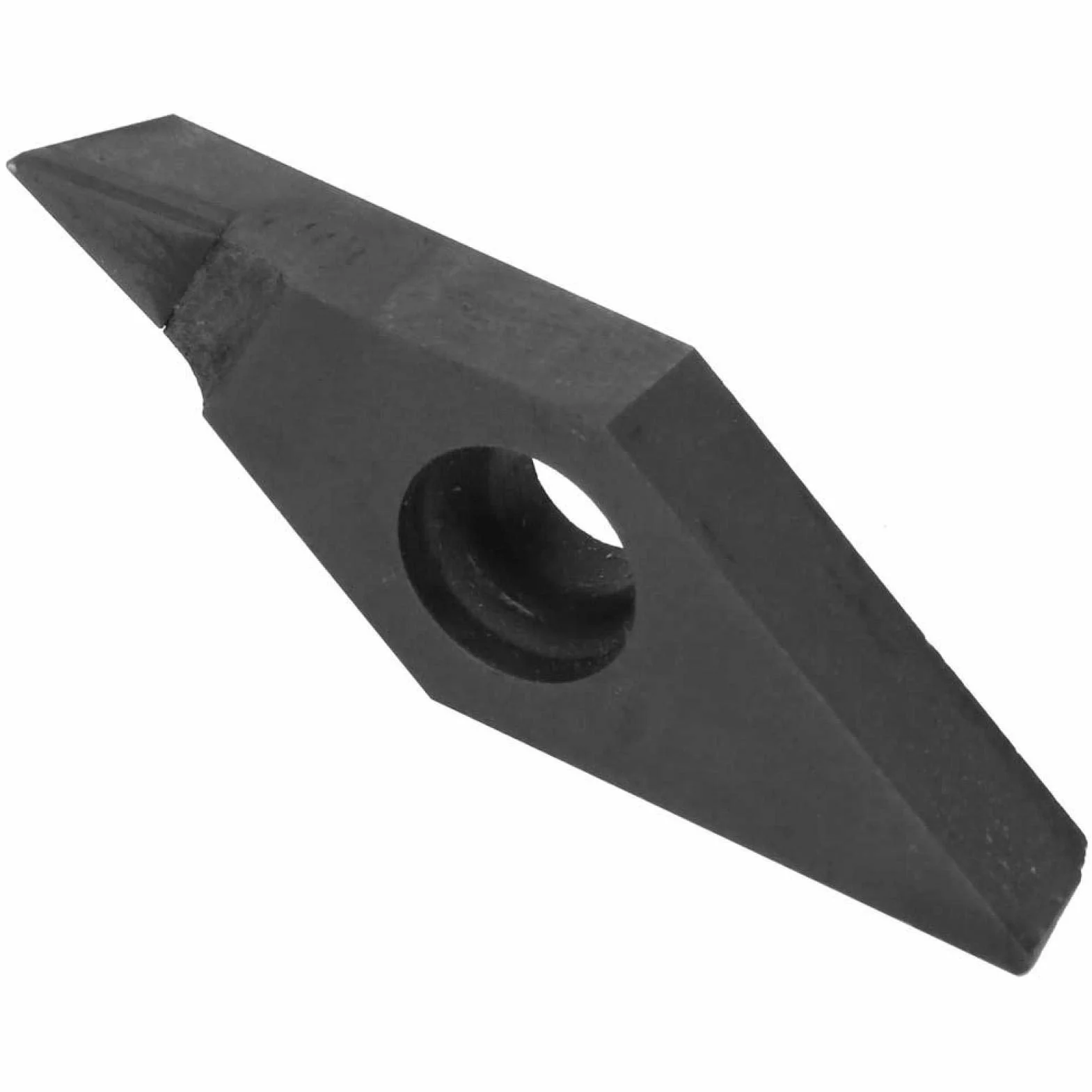Wkładka diamentowa-TNMA16404 VCGT160404 PCD diamentowe ostrze wkładka tokarka CNC narzędzie do toczenia (VCGT160404)