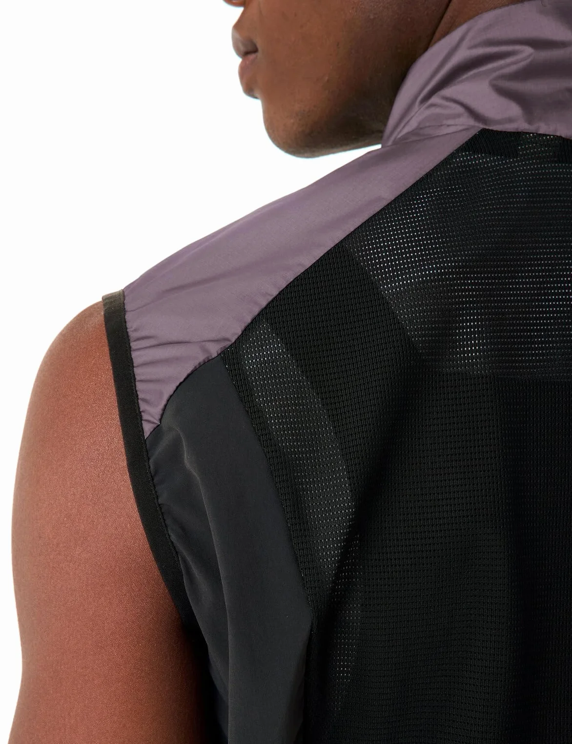 VAUDE Kamizelka Mężczyźni Men's Kuro Air Vest