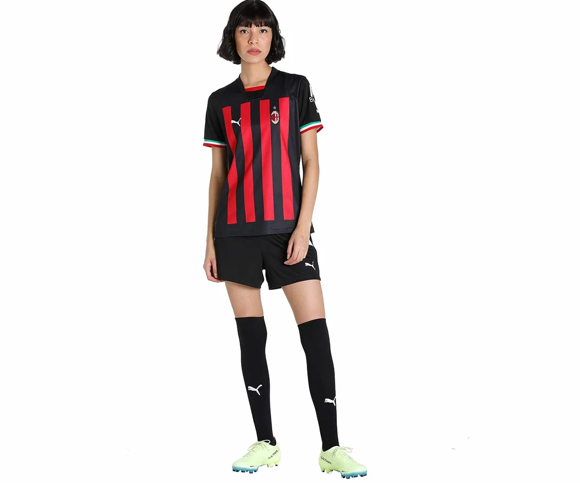 PUMA Koszulka Kobiety Season 2022/23 Official Home