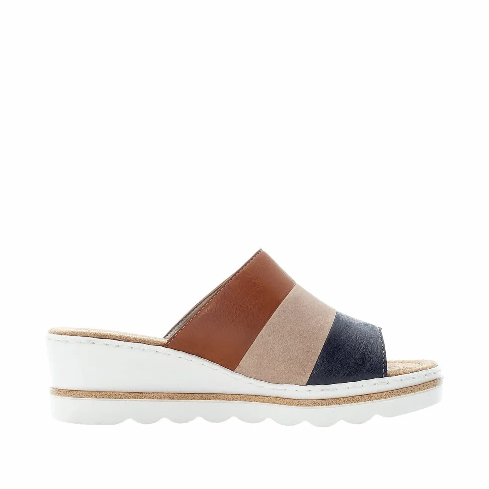 Rieker Kobiety 67492Sandał