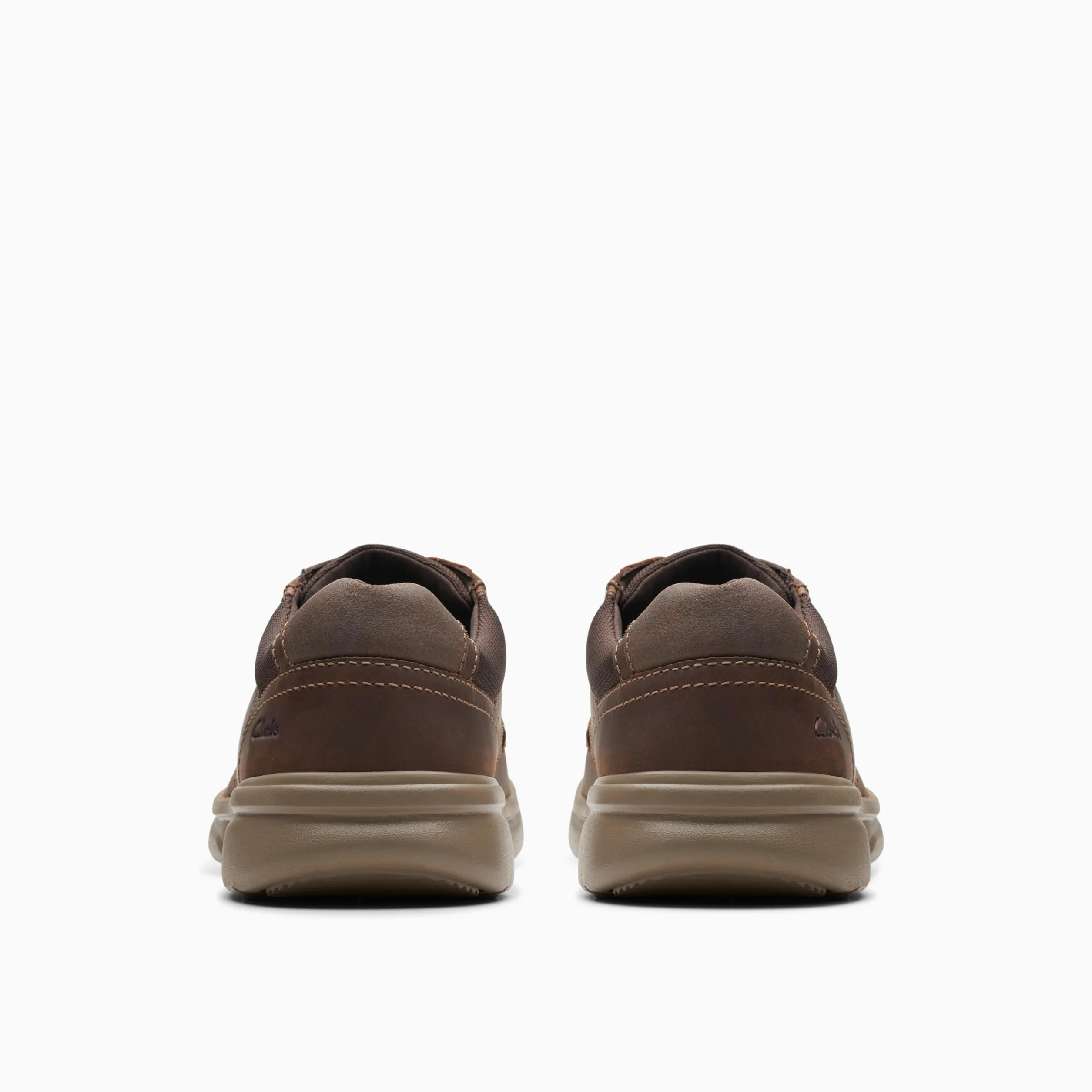 Clarks Męskie buty Bradley Walk Oxford
