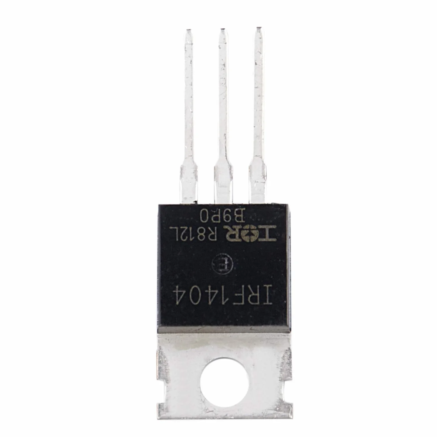 5 . 5 x tranzystor MOSFET IRF1404