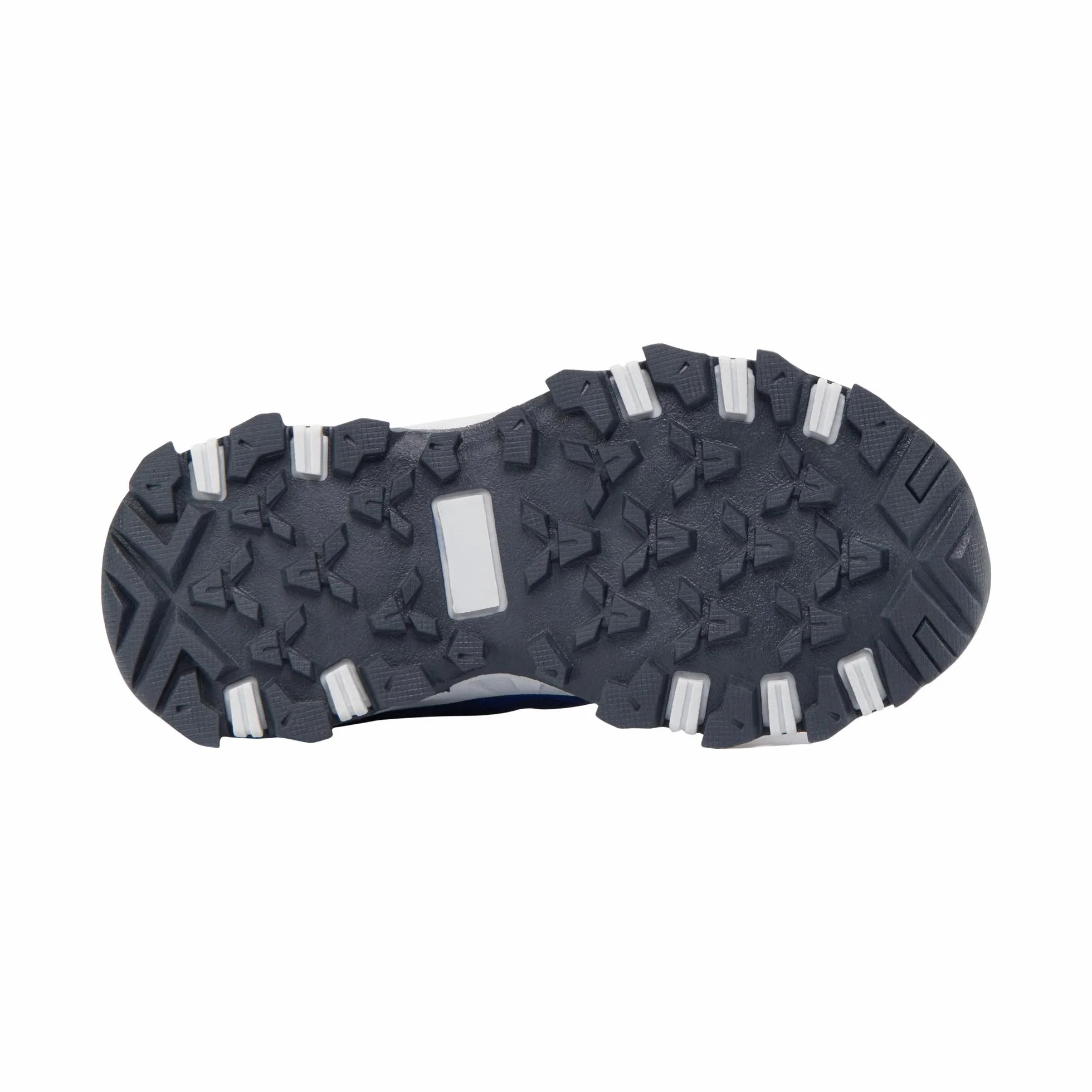 Viking Uniseks - dzieci Track Mid WpButy do chodzenia