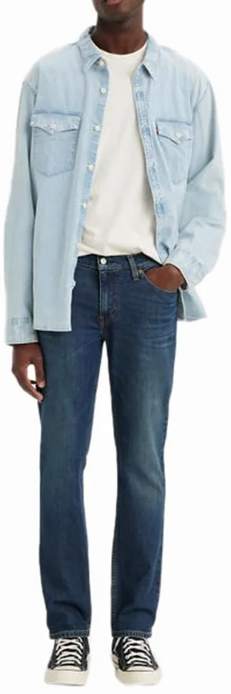 Levi's 511 Slim - Dżins Mężczyźni