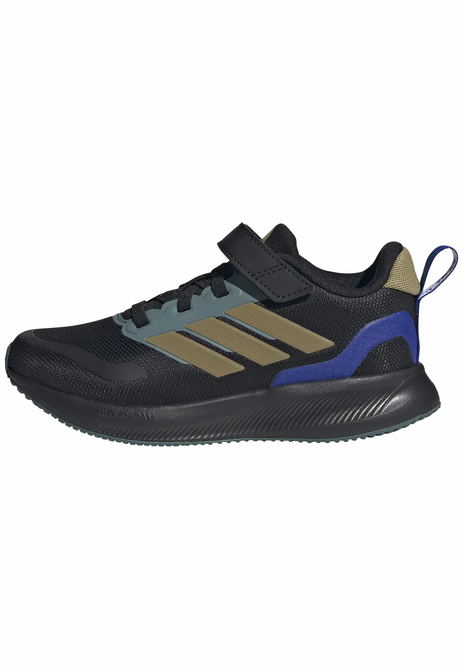adidas Uniseks - dzieci Runfalcon 5 Shoes ChildrenButy do biegania