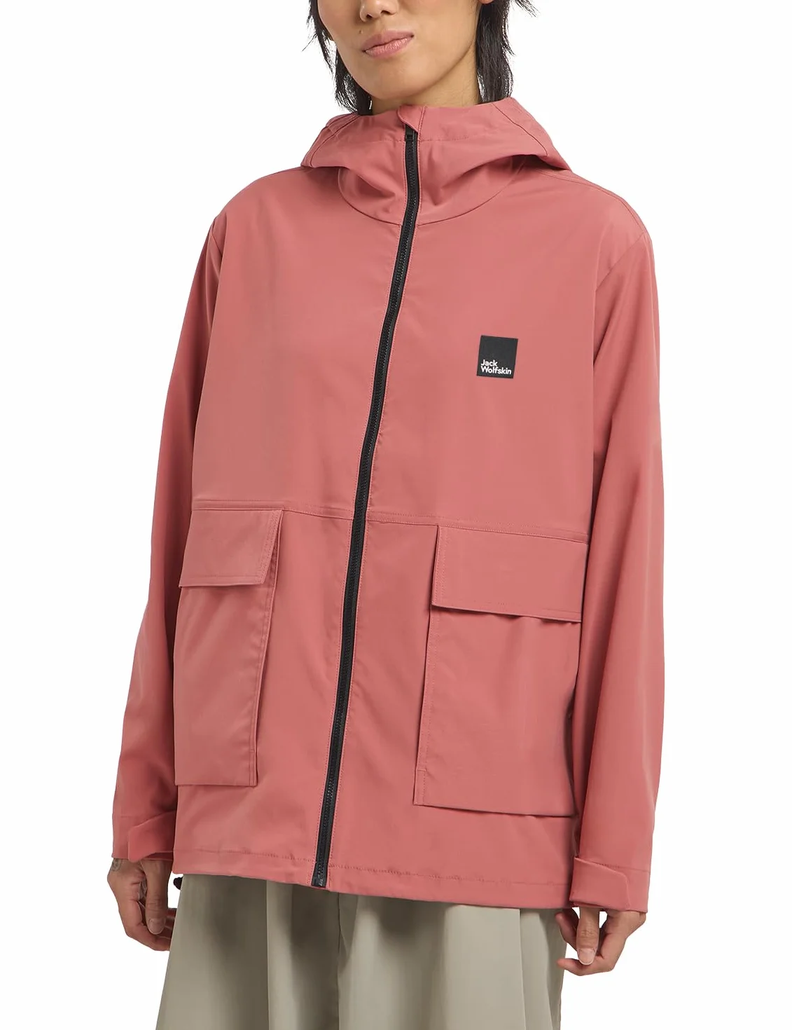 Jack Wolfskin Kurtka Kobiety Terracade Jkt W