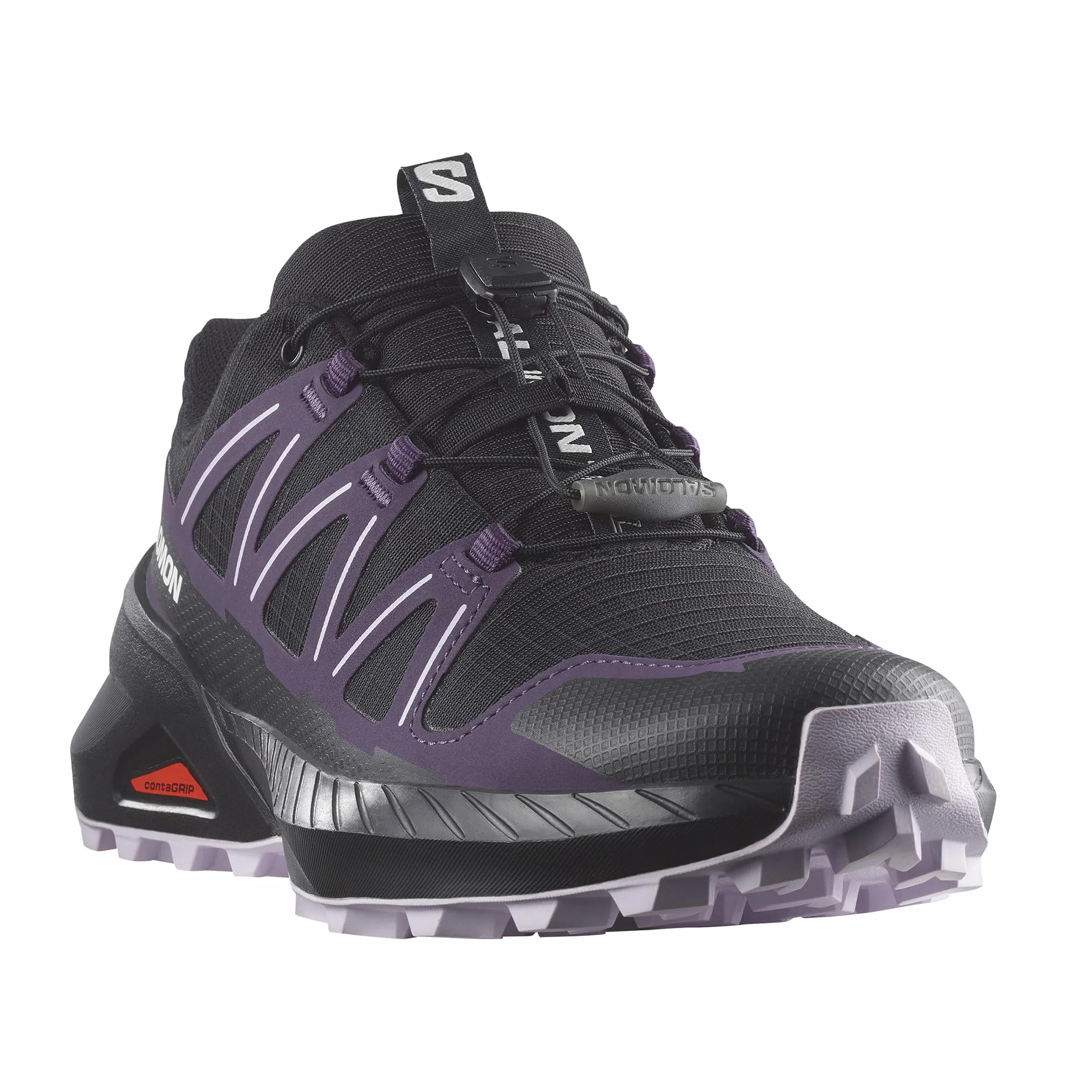Salomon Speedcross Peak Buty trekkingowe damskie