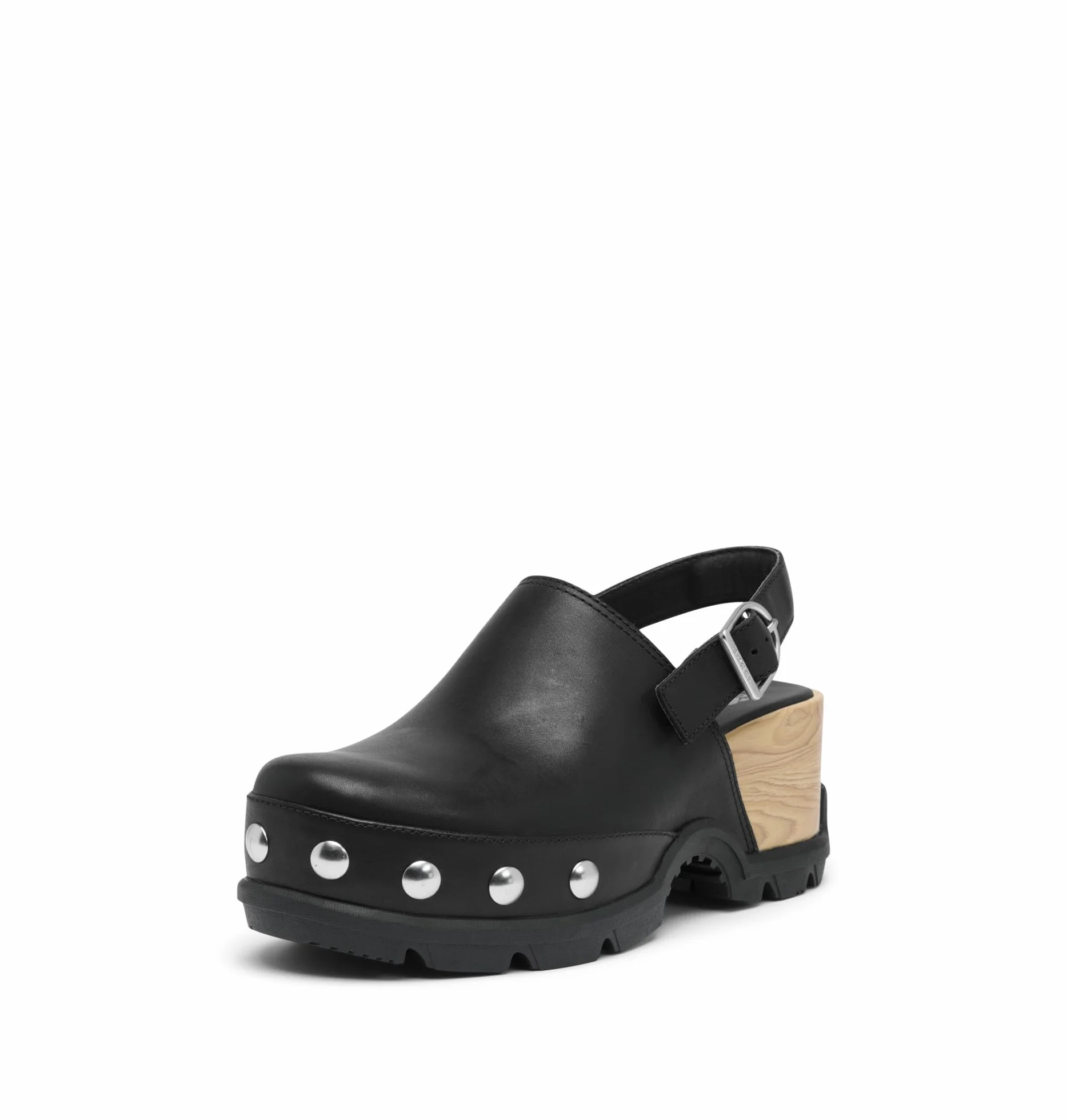 Sorel Kobiety Roam'n Clog Rvt Chodak