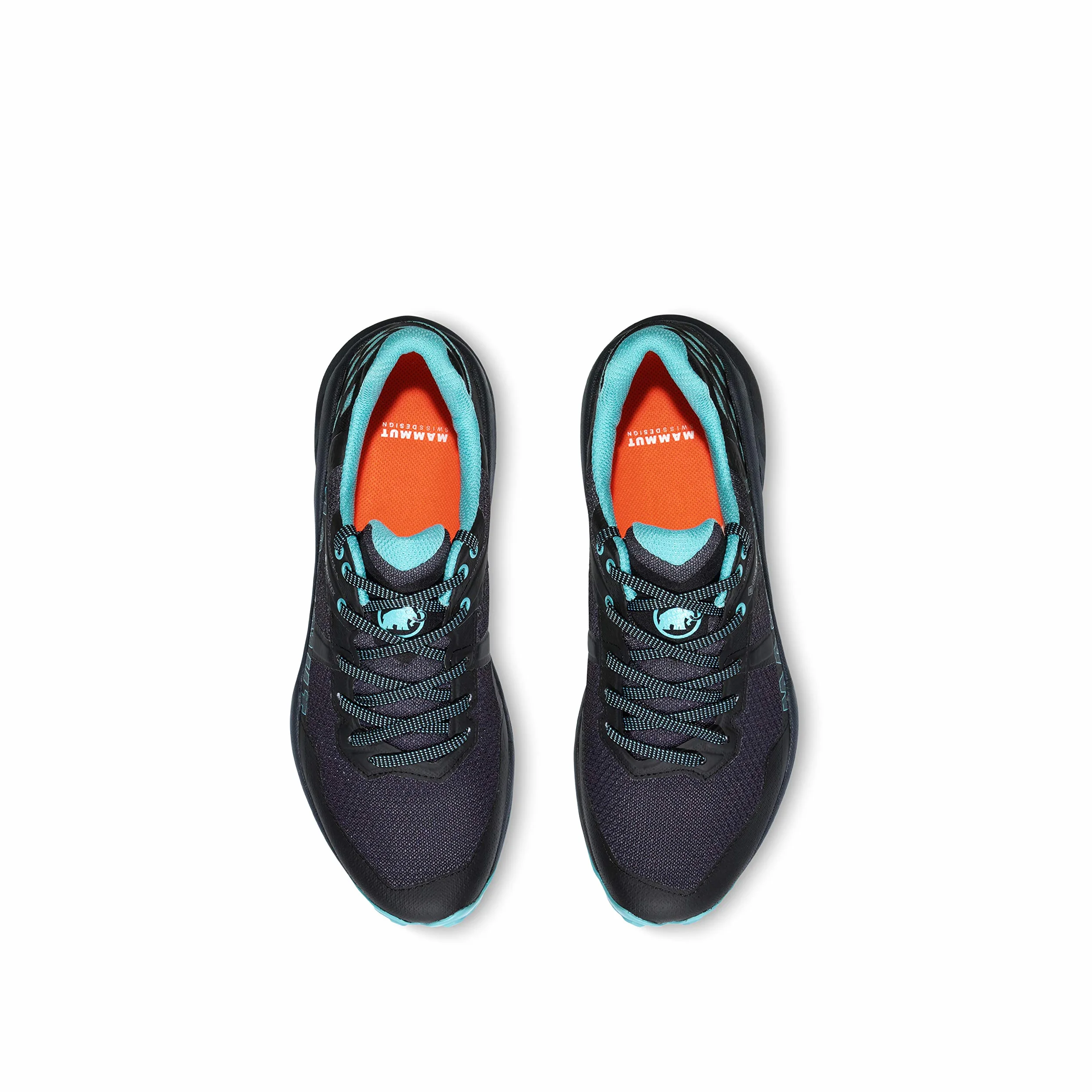 Mammut Sertig Ii Low GTX damskie buty do biegania w terenie