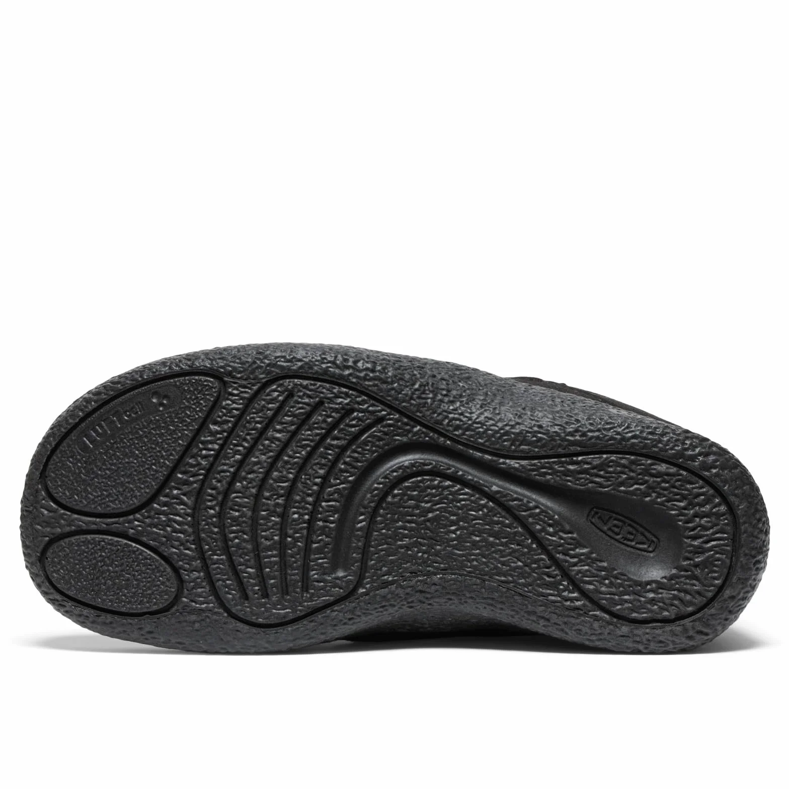 KEEN Howser 2 Chukka wodoodporne buty dziecięce, Ciemny oliwkowy złoty płomień, 37 EU