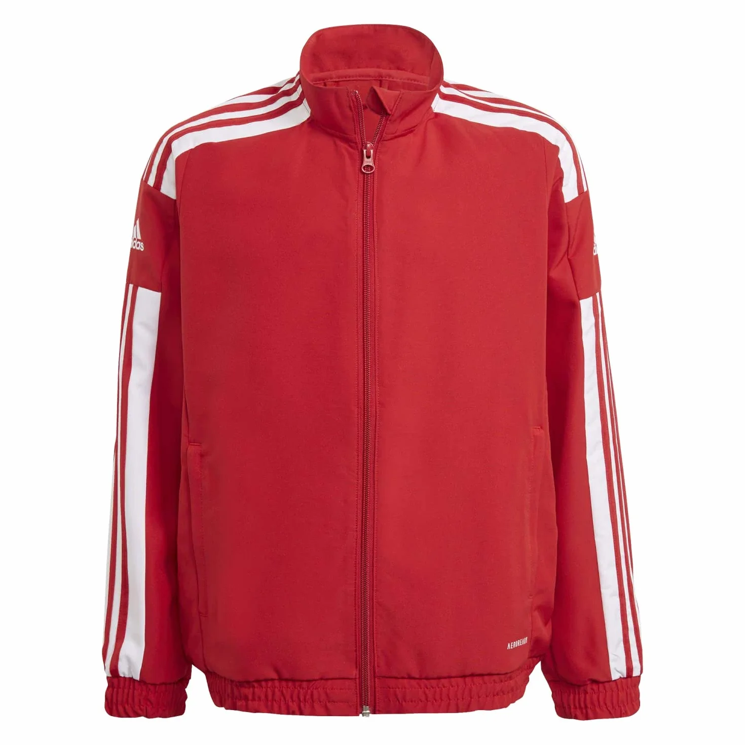 adidas Kurtka dresowa Uniseks - dzieci Squadra 21 Presentation Jacket