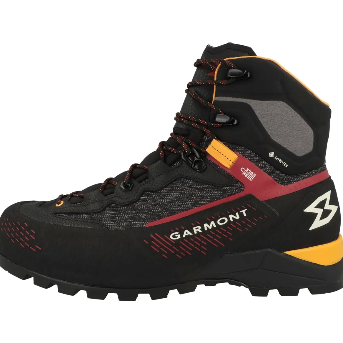 Garmont Męskie buty outdoorowe Hexagon GTX