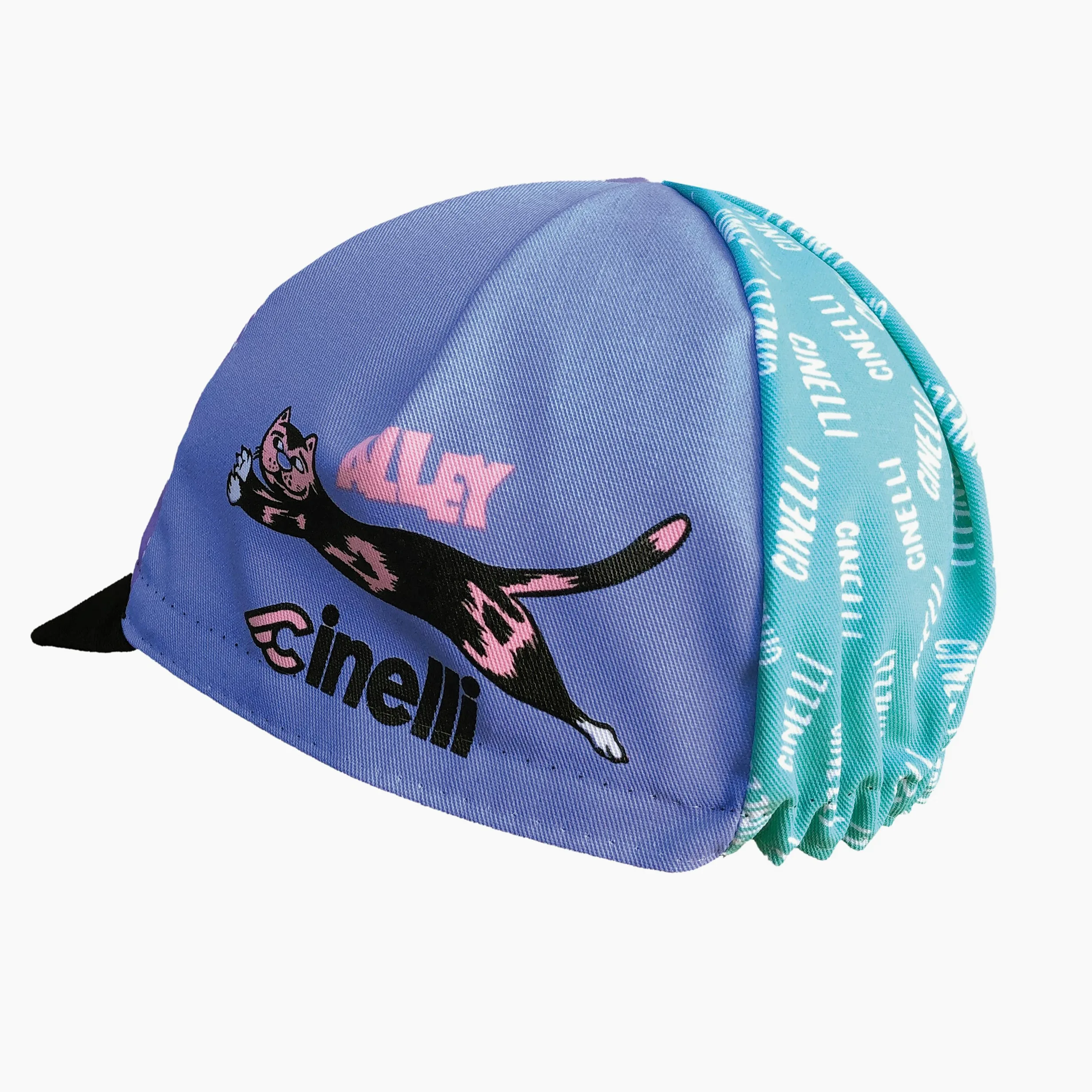 Cinelli Czapka rowerowa unisex Stevie Gee