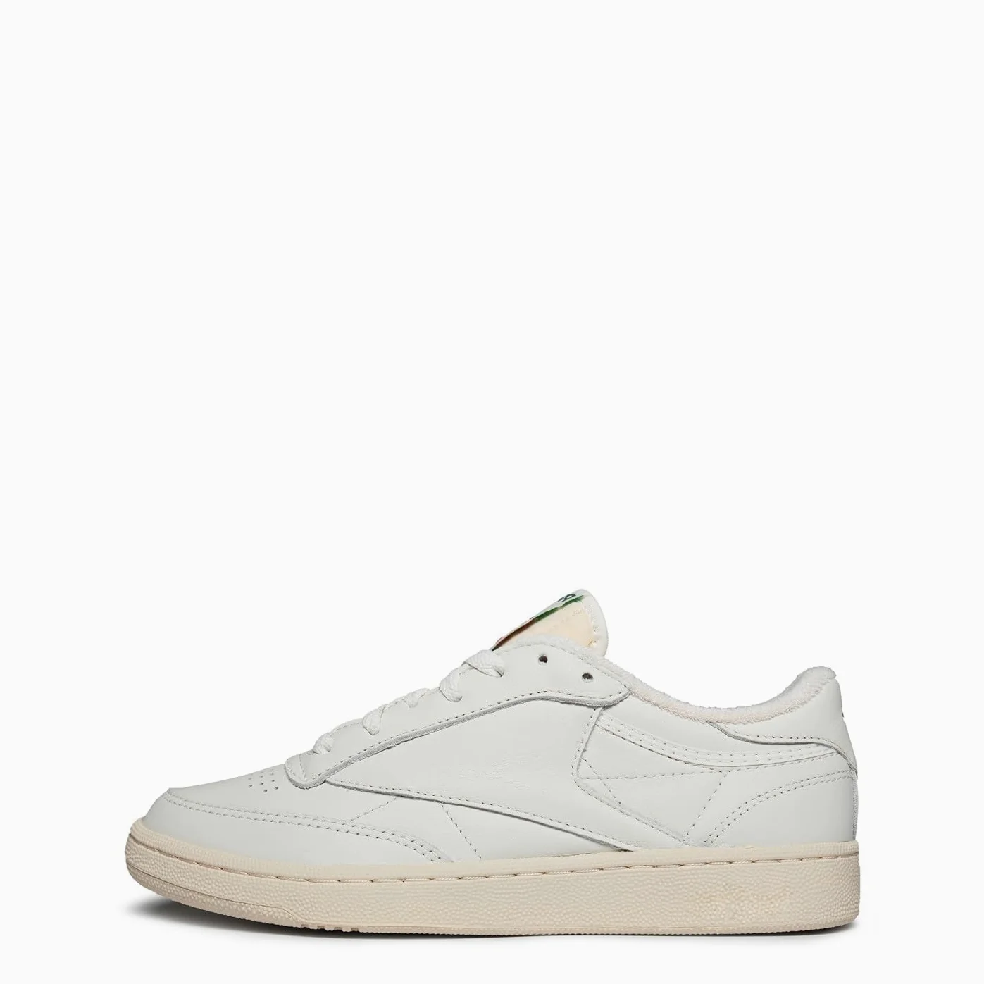 Reebok Classic Nylon - niski Mężczyźni