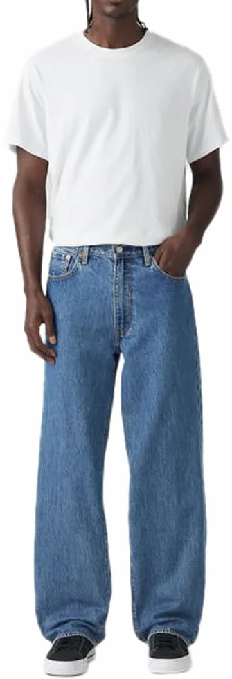 Levi's 578 Baggy - Dżins Mężczyźni