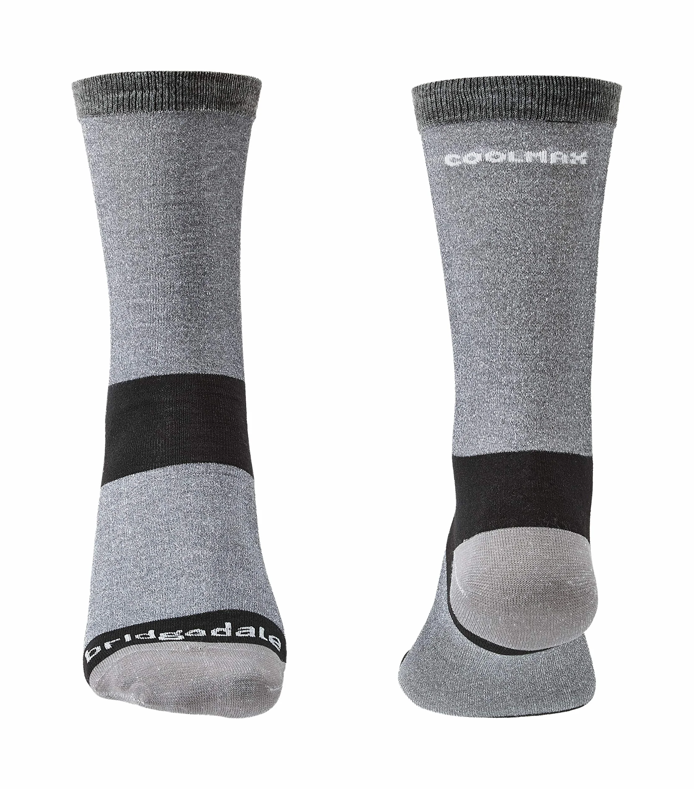 Bridgedale Skarpetki Mężczyźni Coolmax Liner