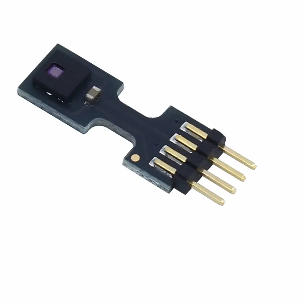 DollaTek Modu? czujnika temperatury i wilgotno?ci AHT25 o wysokiej precyzji do Arduino