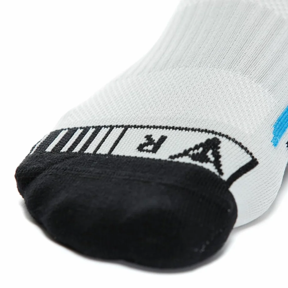 Dainese skarpety motocyklowe krótkie Dry Mid Socks