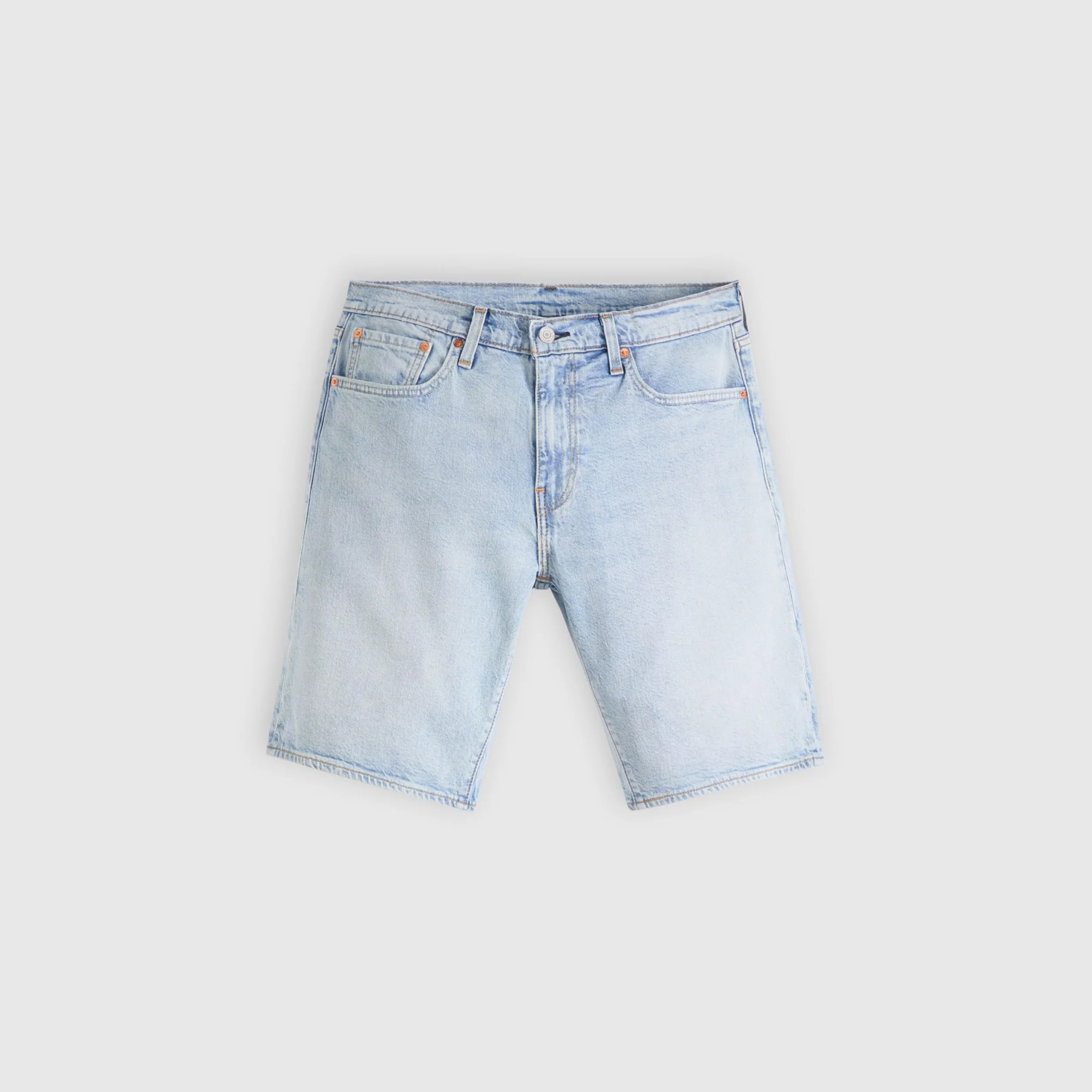 Levi's 405 Standard Shorts - szorty jeansowe Mężczyźni