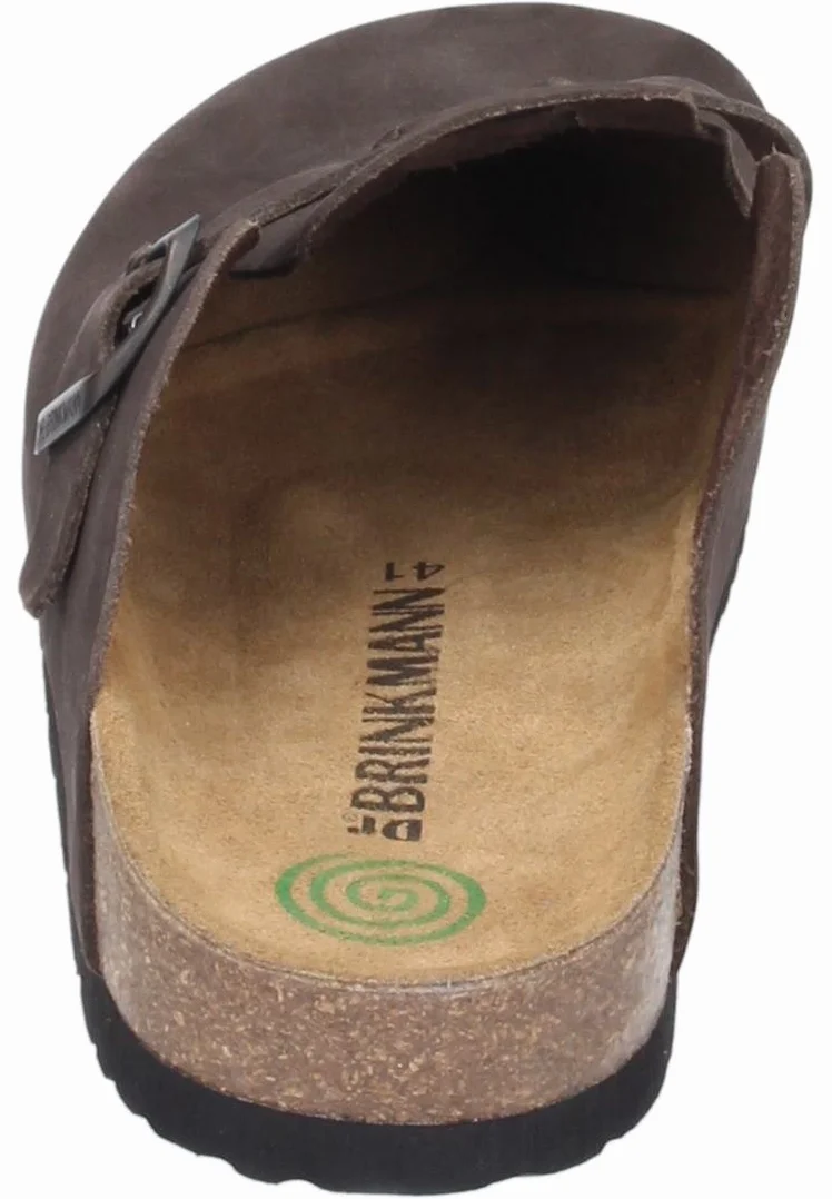 Dr. Brinkmann 600355 - Chodaki Mężczyźni