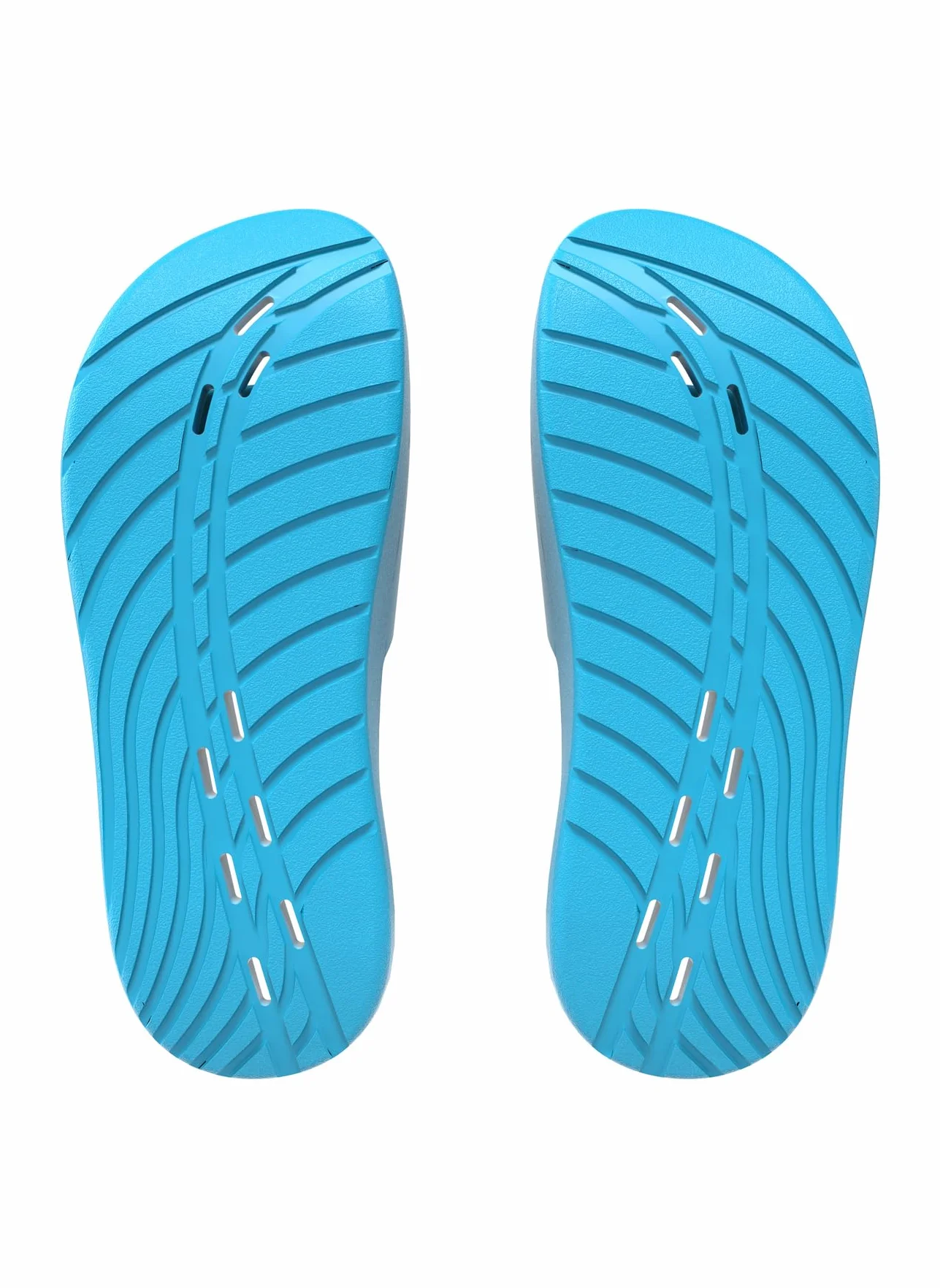 Speedo Uniseks - dzieci Slides | Pool Sliders | Kids FootwearPrzesuń