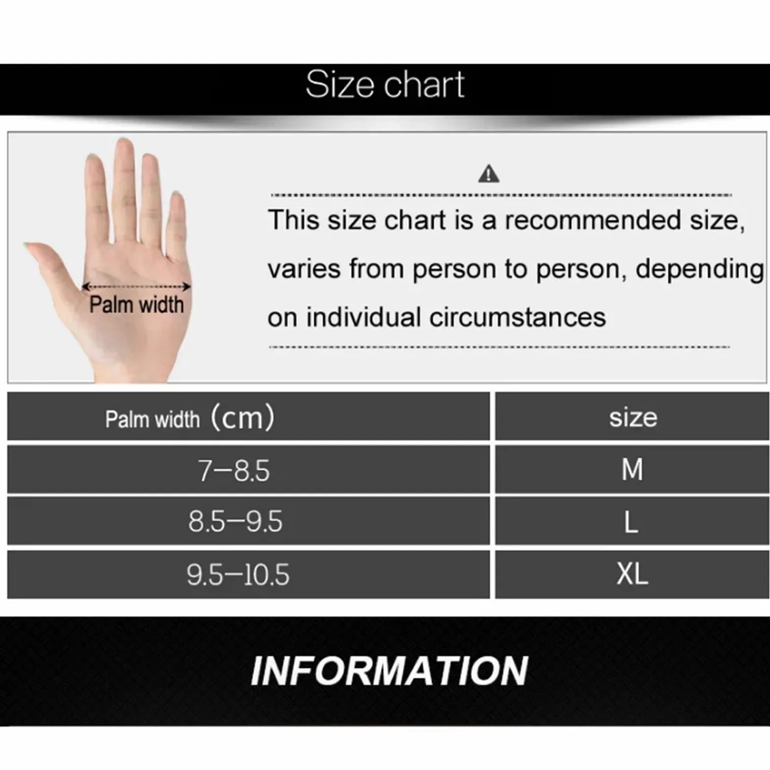 Rękawice Zimowe rękawiczki rowerowe męskie żelowe z pełnymi palcami, czarne, koszulki rowerowe szosowe do jazdy na nartach