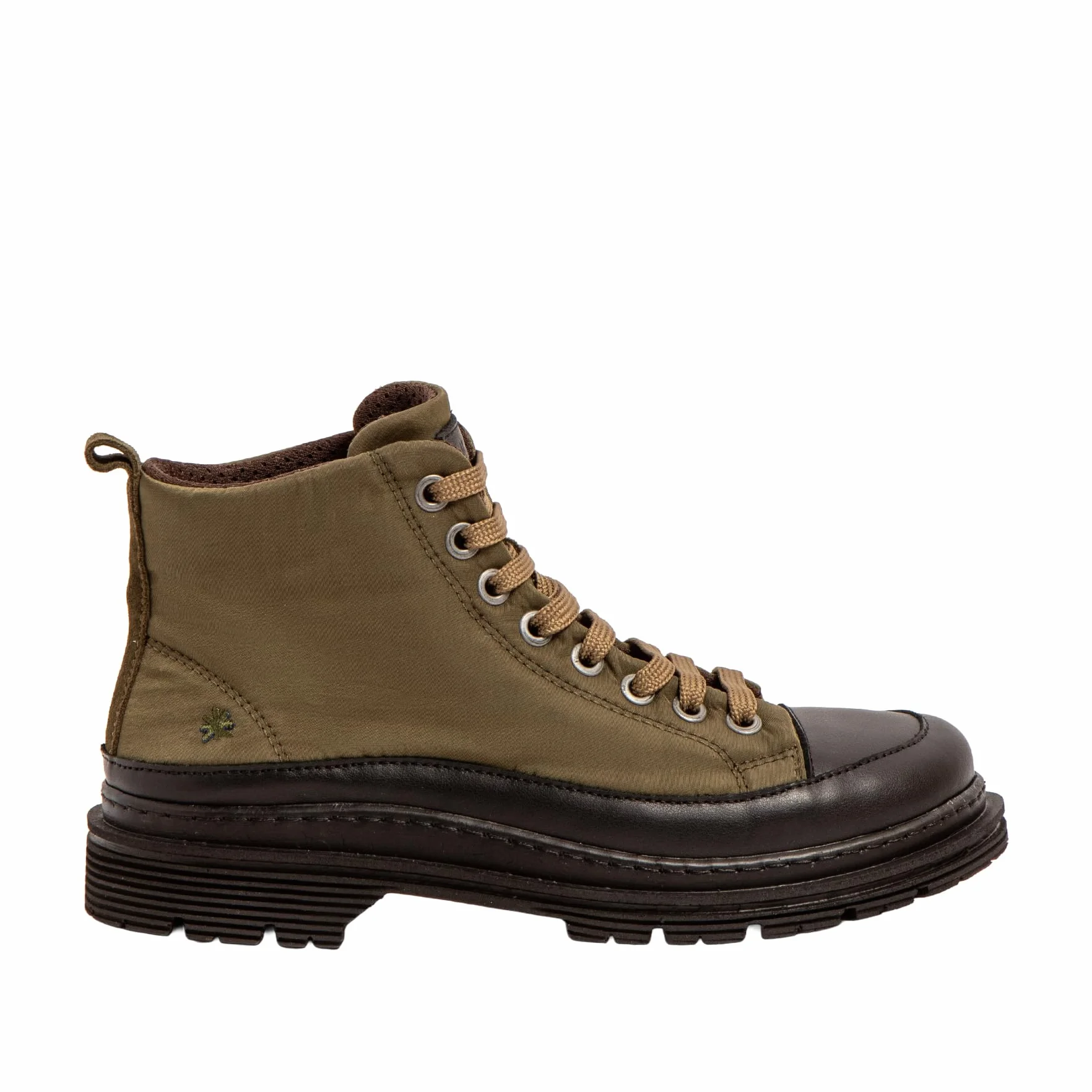 ART Uniseks 1895 BirminghamModa — buty