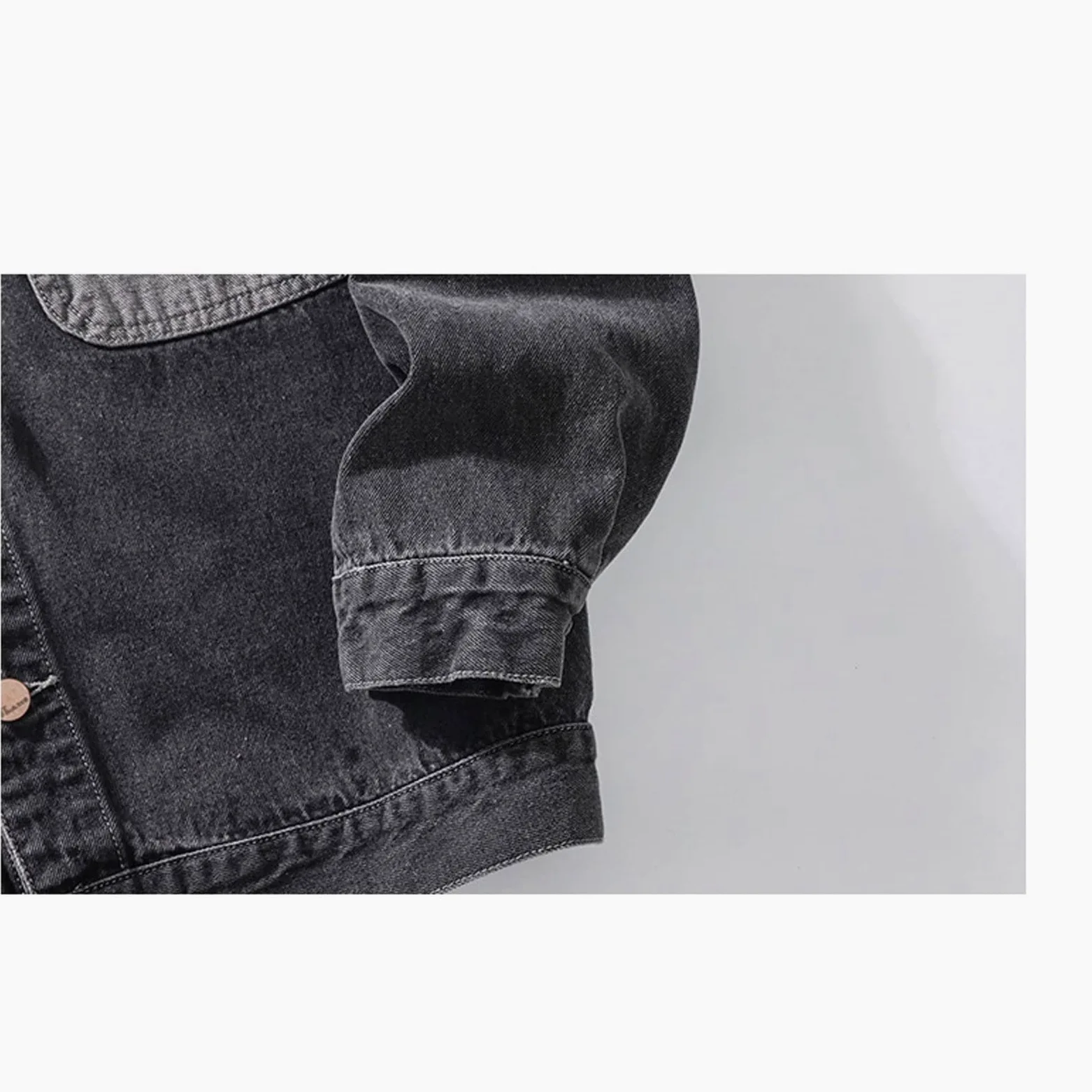 Męska kurtka plus size kurtka dżinsowa męska jesień duży rozmiar nowa męska kurtka ubrania kurtka dżinsowa męskie kurtki dla mężczyzn