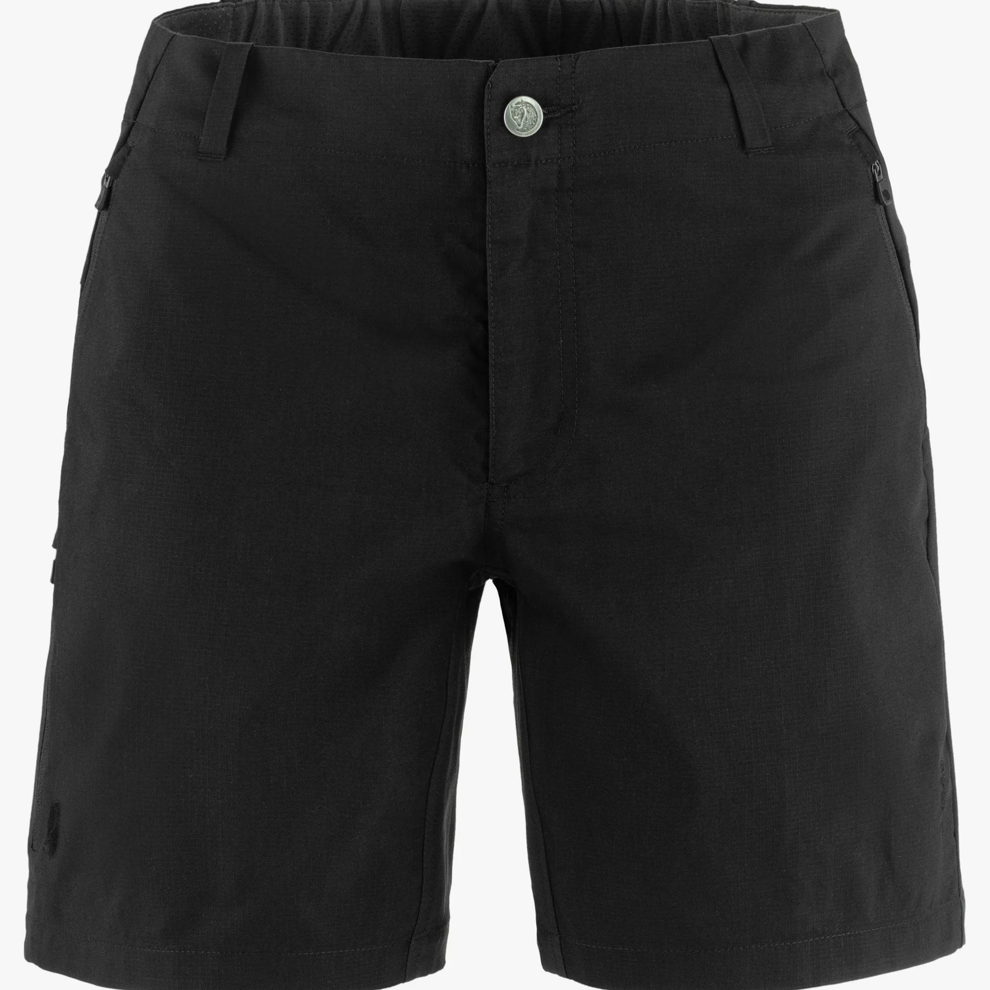 Fjällräven Hoja Hybrid Shorts W - Shorty Kobiety