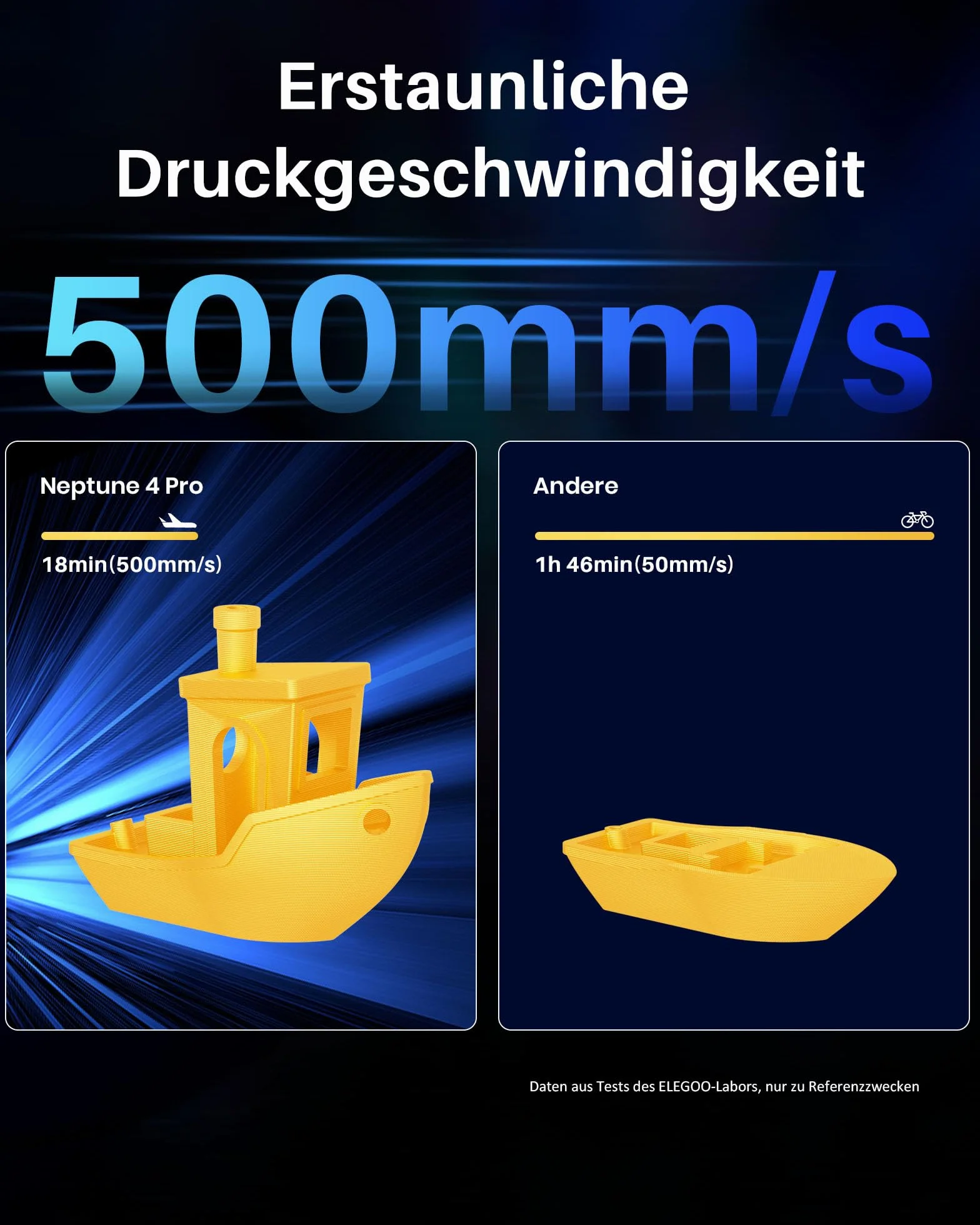 ELEGOO Drukarka 3D Neptune 4 PRO