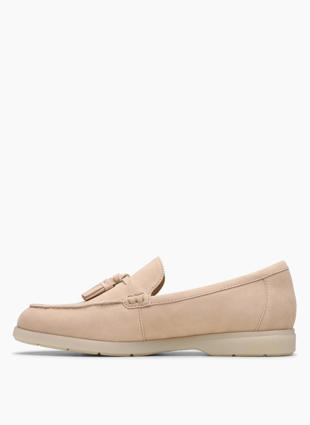 Clarks Kobiety Narini EdgeMokasyn