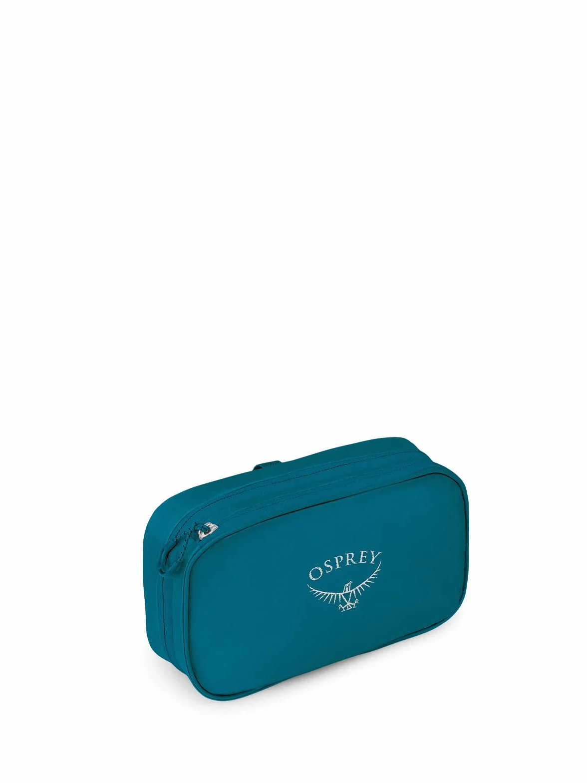 Osprey Ultralekki organizer na zamek błyskawiczny akcesoria unisex - Travel Waterfront Blue O/S