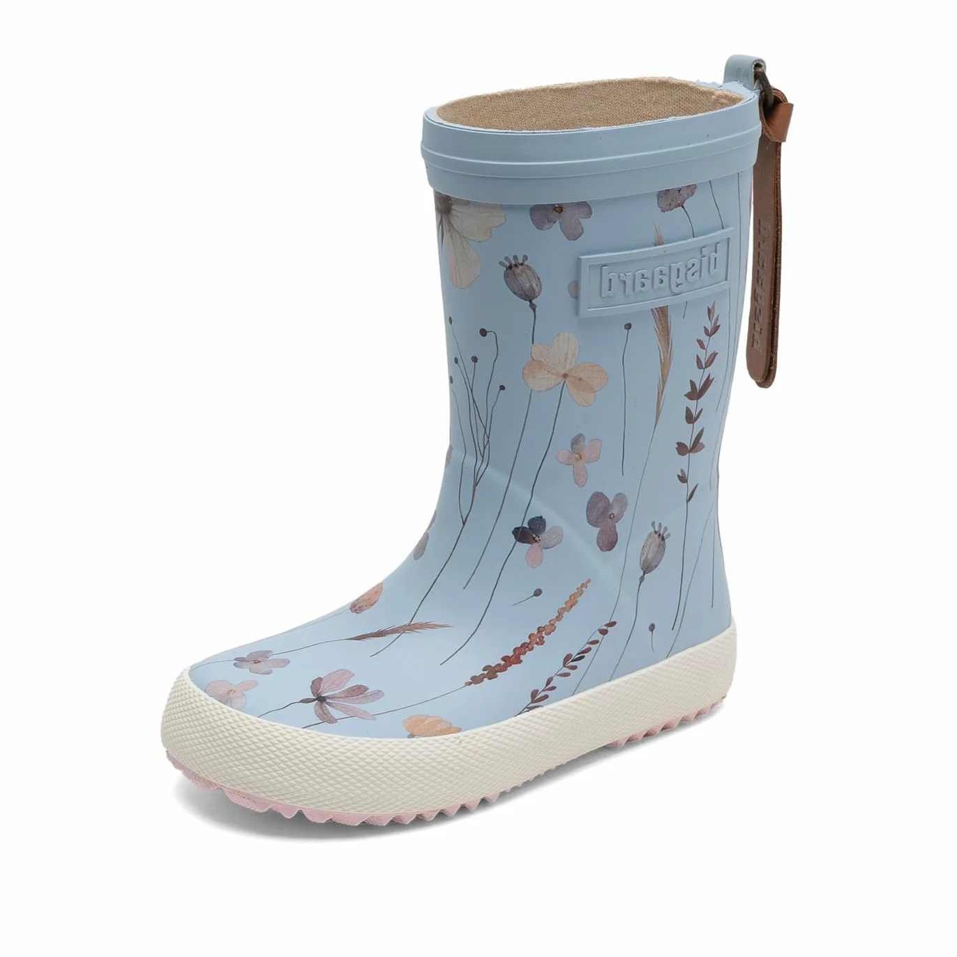 Bisgaard Uniseks dzieci FashionRain Boot