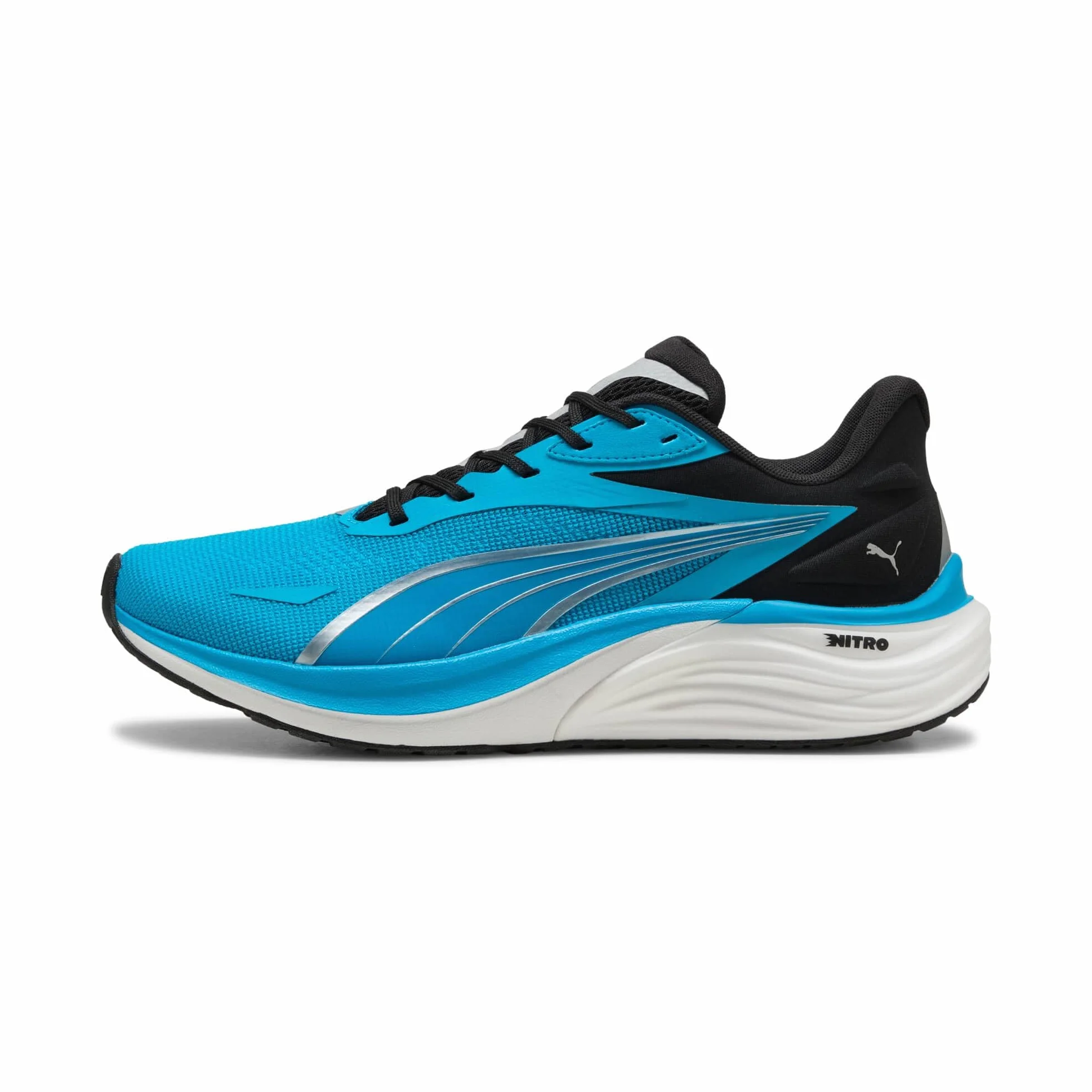 PUMA Electrify Nitro 4 Buty do biegania drogowego Mężczyźni