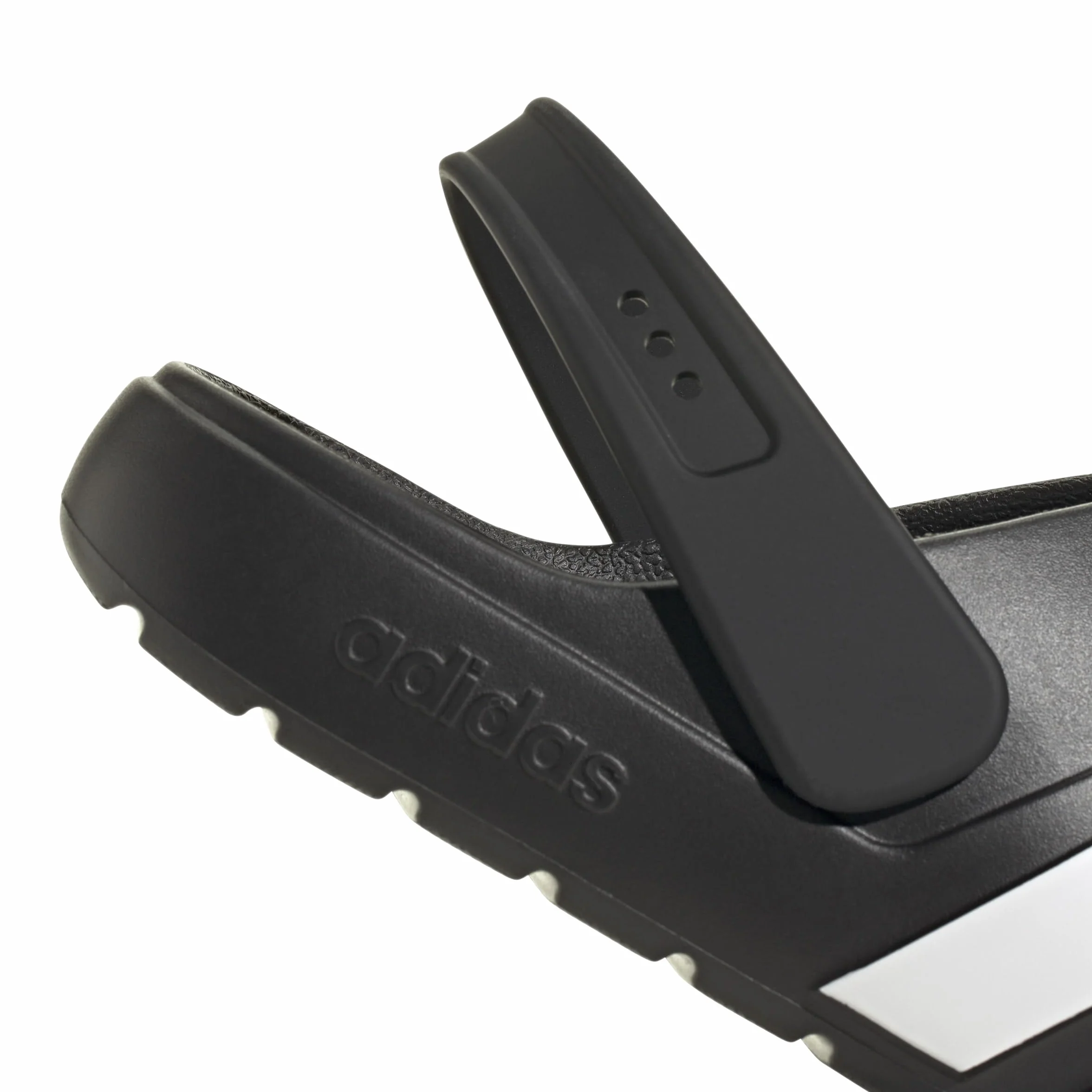adidas Uniseks Adilette 2.0 ClogKlapki