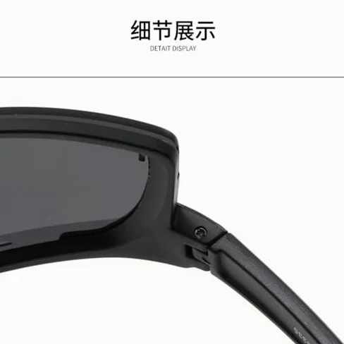 Modne okulary rowerowe mężczyźni kobiety rower górski rower szosowy jazda na świeżym powietrzu okulary sportowe piesze wycieczki okulary ochronne