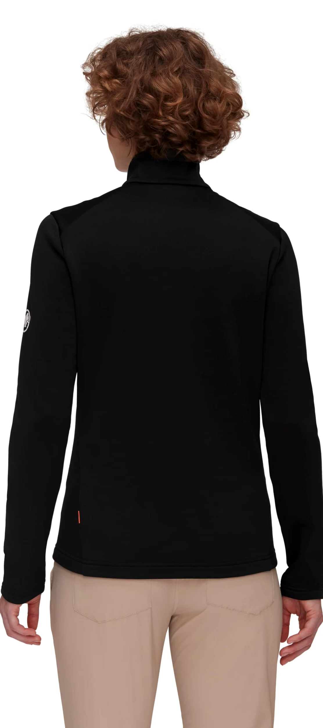 Mammut Kurtka środkowa Kobiety Mammut Kurtka Damska Outdoor Ml