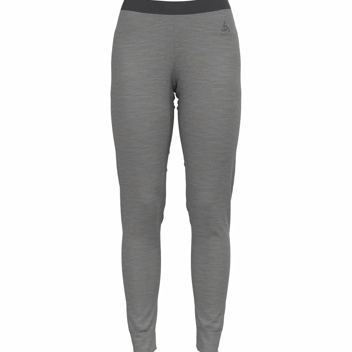 Odlo Bl Bottom Long Merino 200 - Spodnie Kobiety