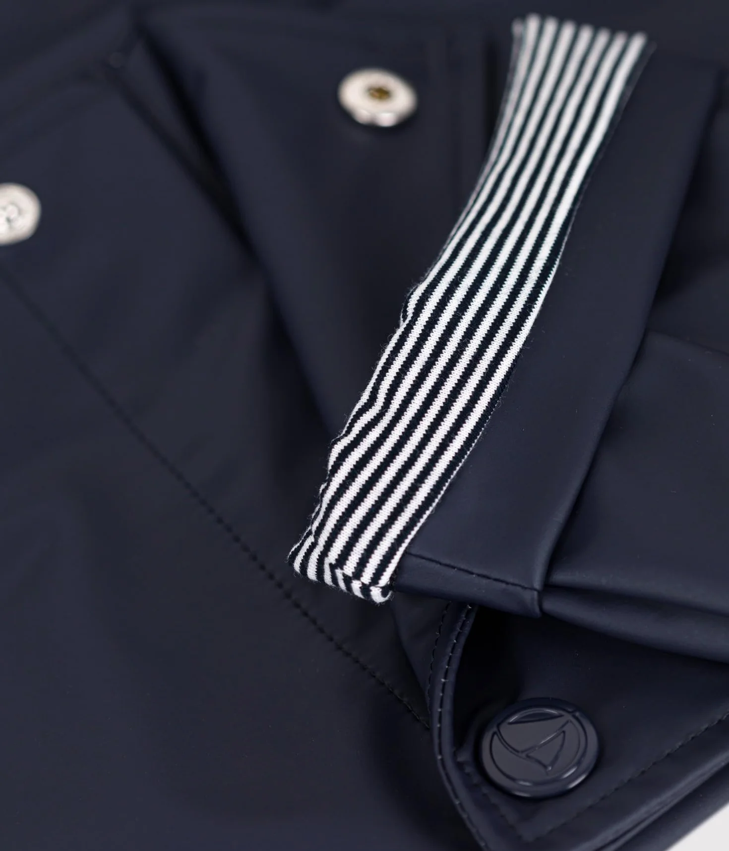 Petit Bateau ŻÓŁTY Wosk XXS Kobiety Żółty Wosk Xxs