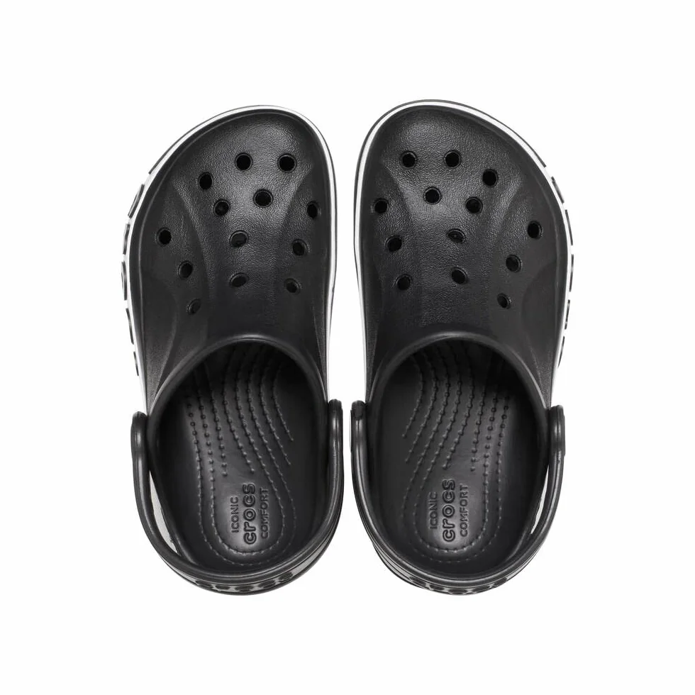 Donnay Clip V buty sportowe dla dzieci, Czarny, 11 UK