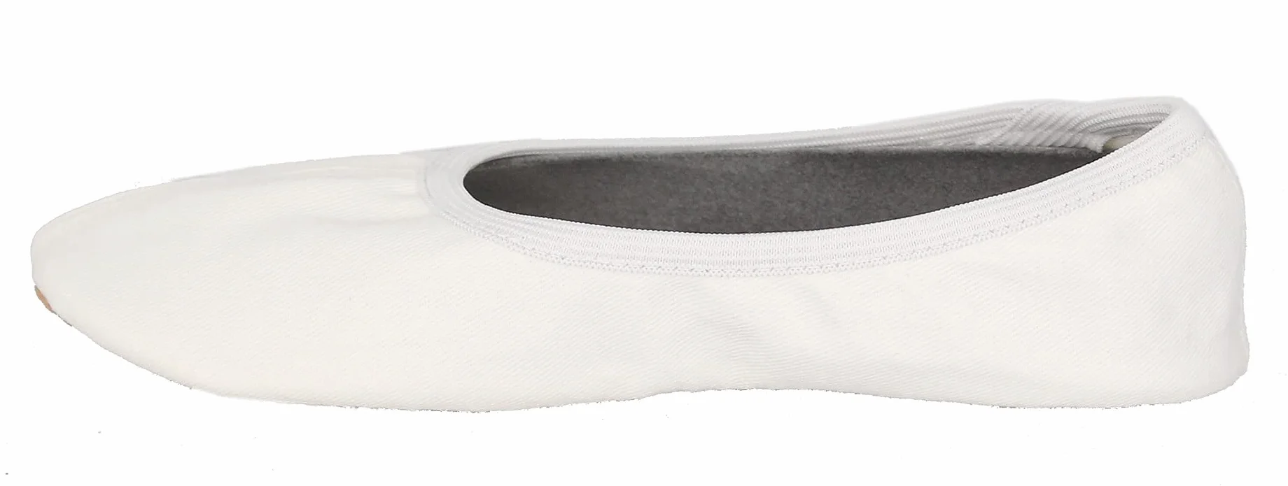 Beck Buty gimnastyczne dla dzieci Basic 060
