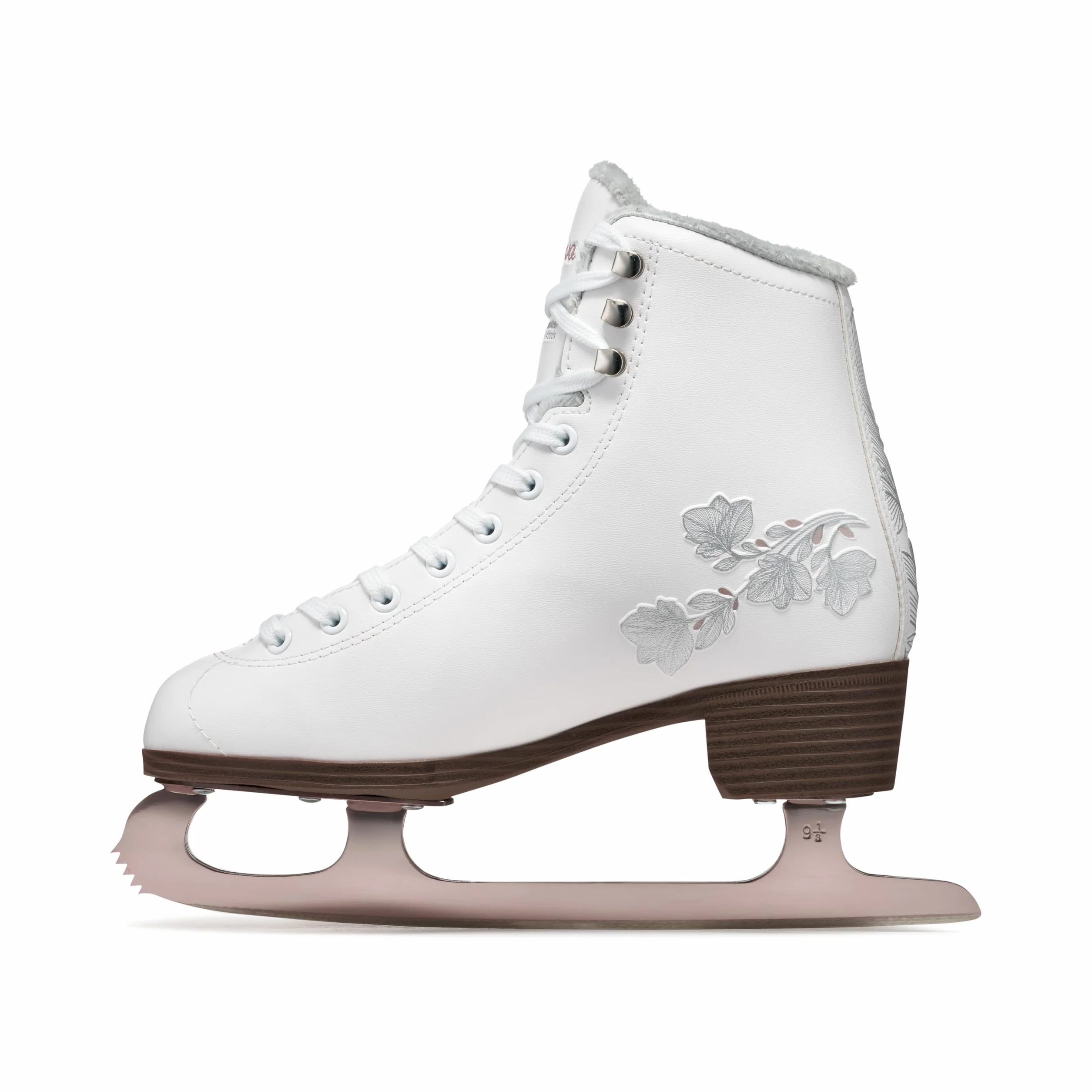 Bladerunner Diva damskie buty do jazdy figurowej
