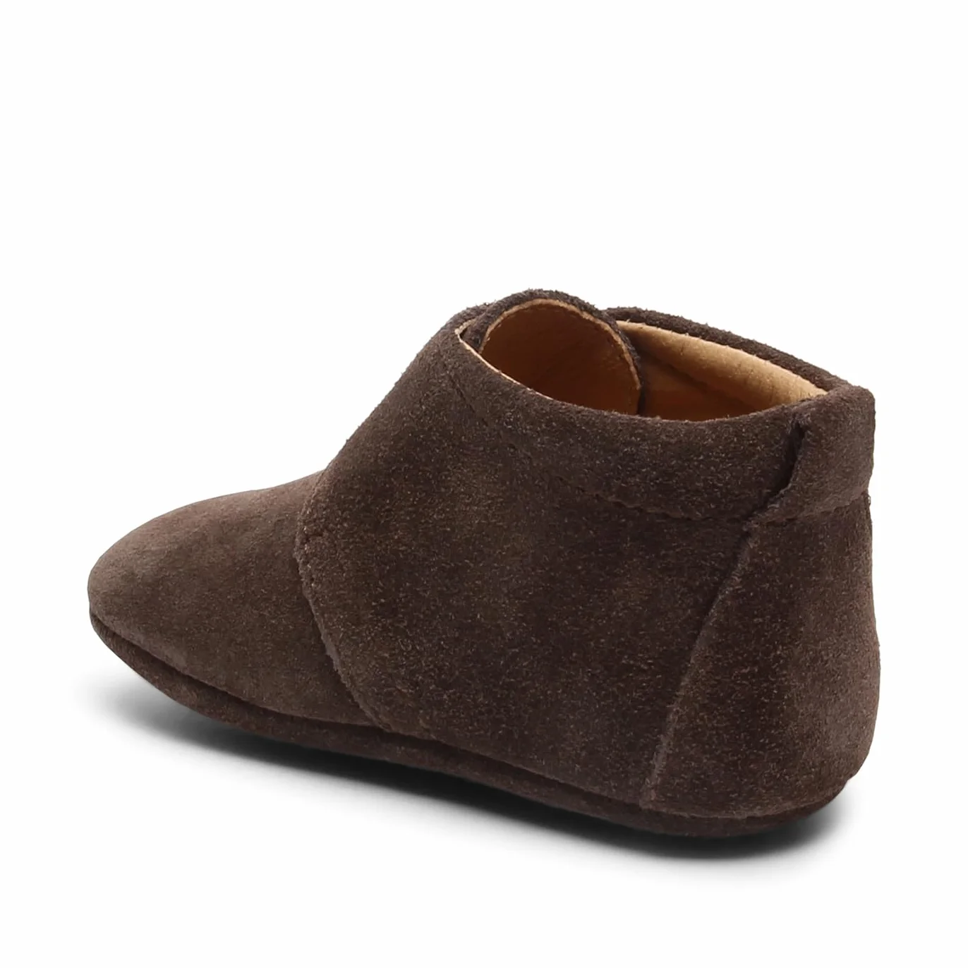 Bisgaard Uniseks - dzieci Bisgaard Baby StarFirst Walker Shoe
