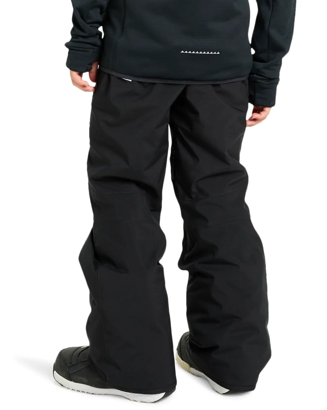 Quiksilver Estate Pant Kids - Spodnie Chłopcy