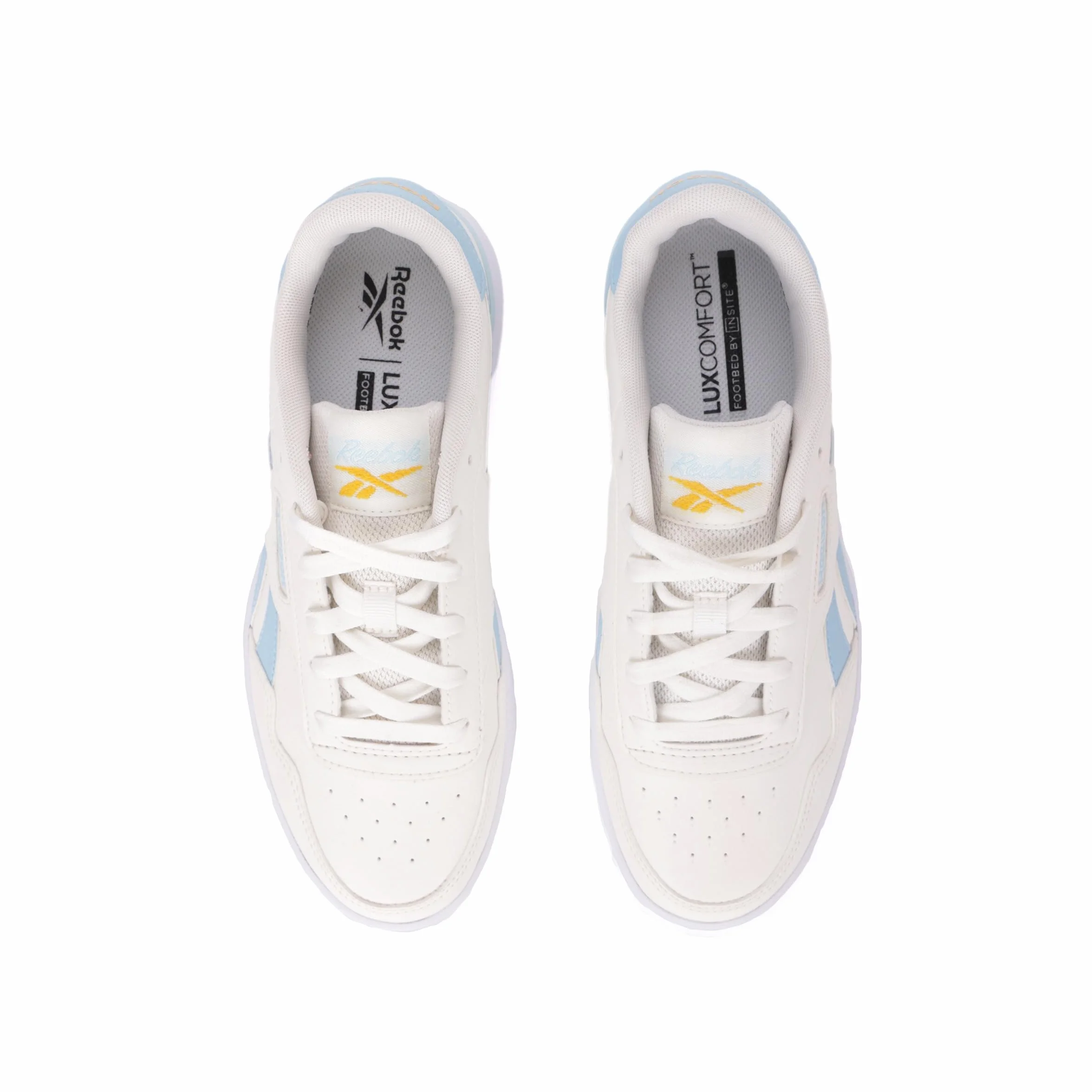 Reebok Dziewczynki Reebok Court Advance ClipSneaker