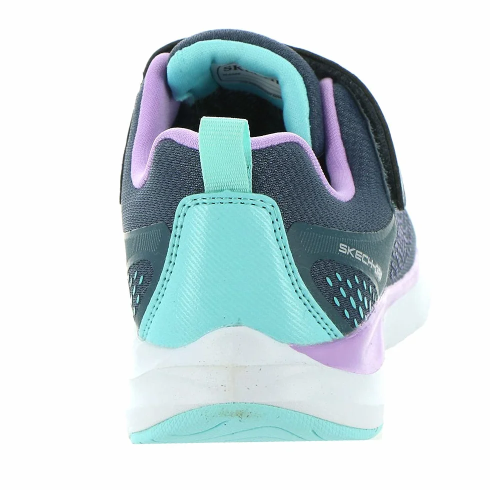 Skechers Ultra Groove Hydro Mist - Adidasy Dziewczynki
