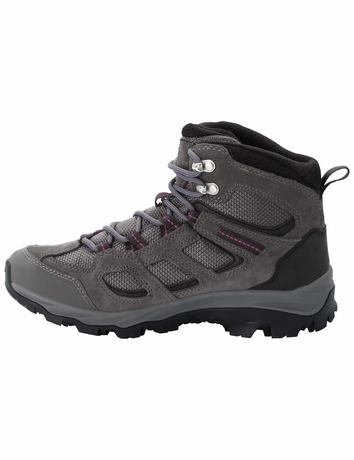 Jack Wolfskin Kobiety Vojo 3 Texapore Mid Wbuty na zewnątrz